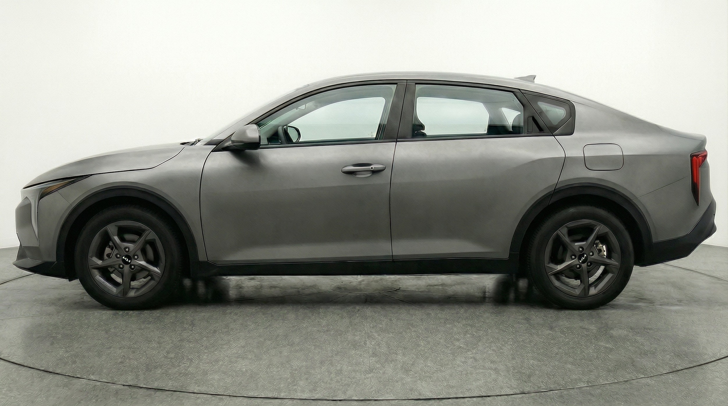 Thumbnail: 2025 Kia K4 - 4