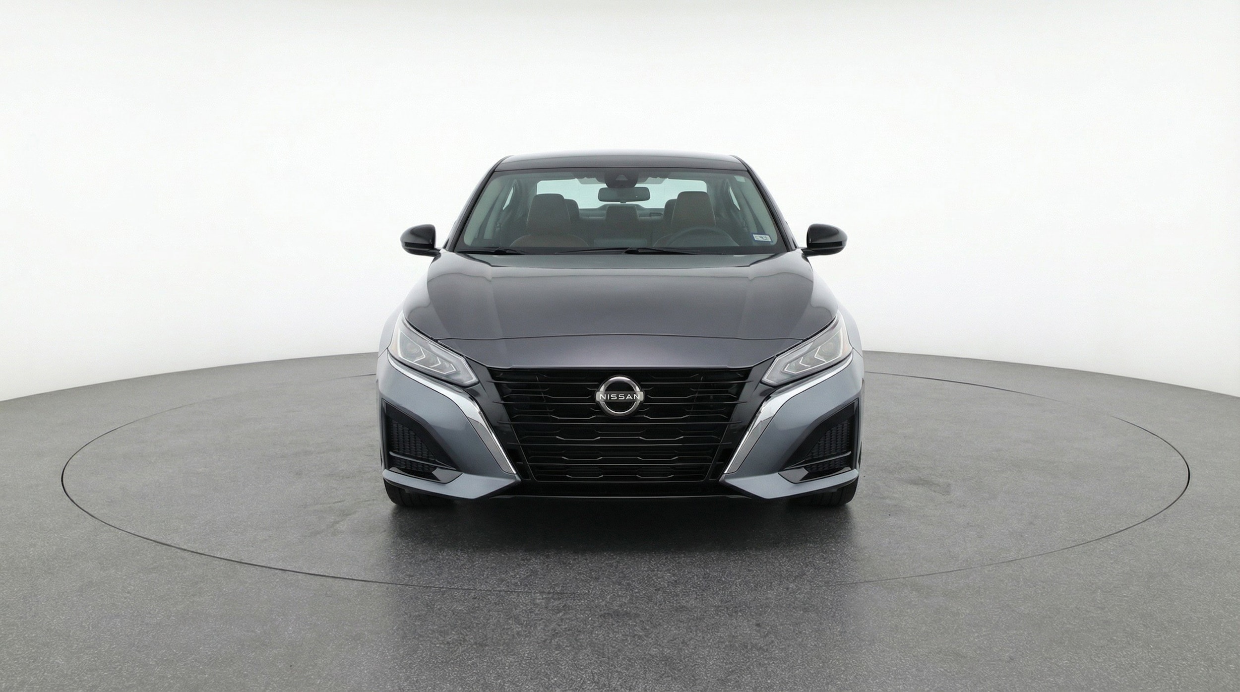 Thumbnail: 2025 Nissan Altima - 2