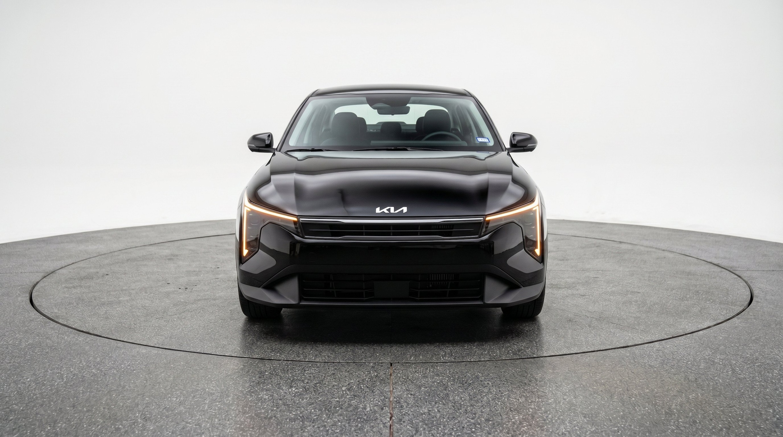 Thumbnail: 2026 Kia K4 - 2
