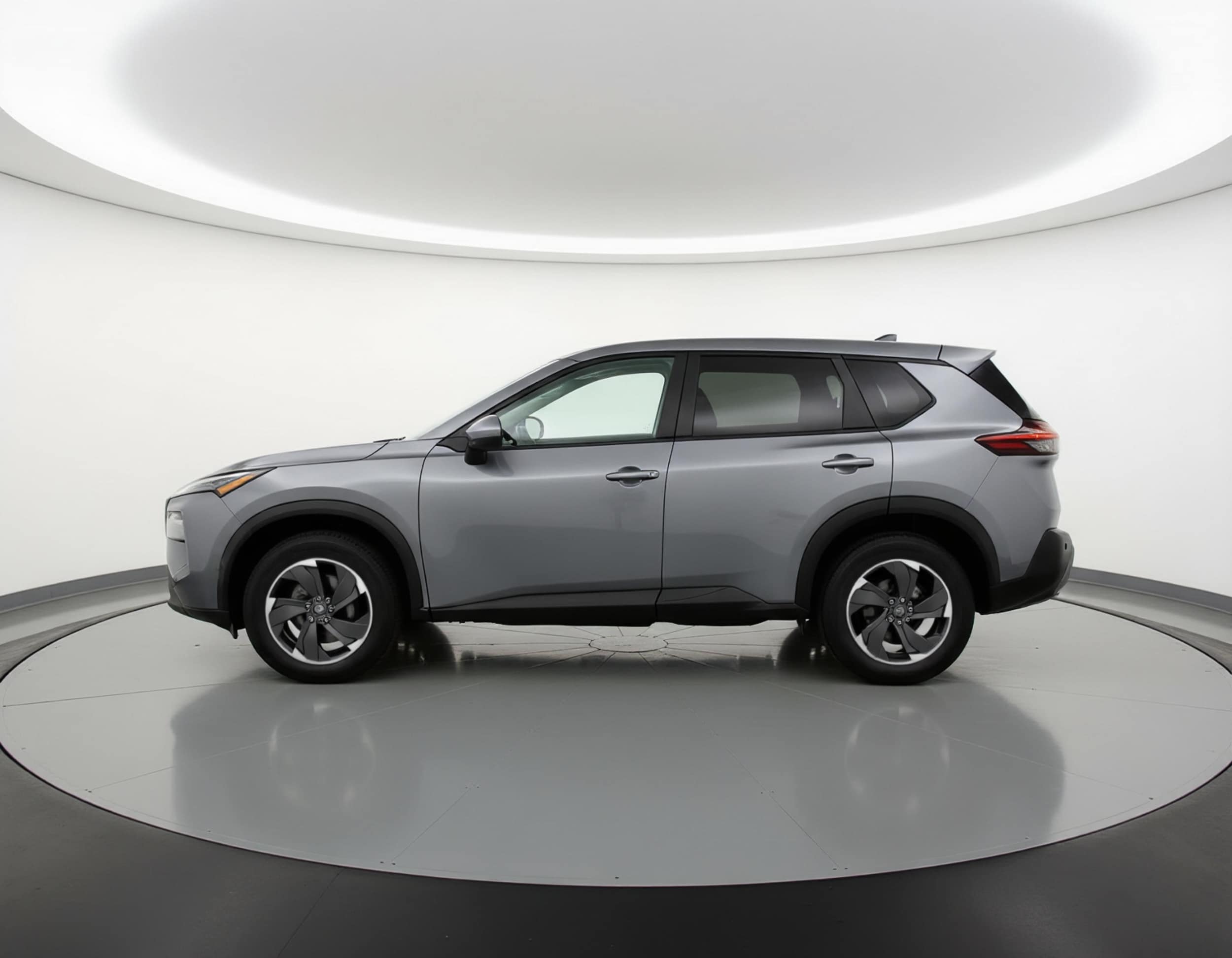 Thumbnail: 2025 Nissan Rogue - 4