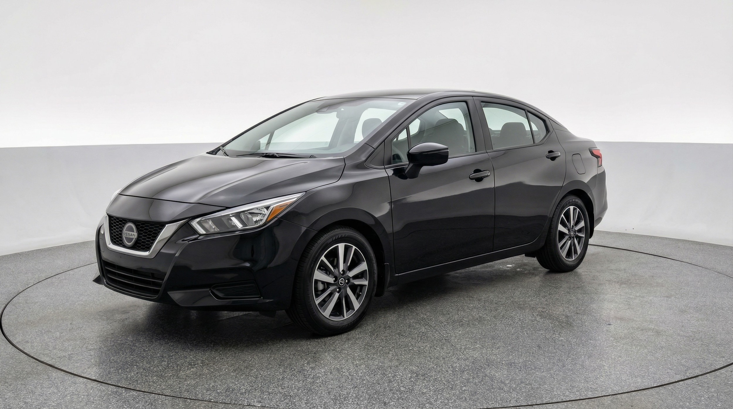 Thumbnail: 2025 Nissan Versa - 3