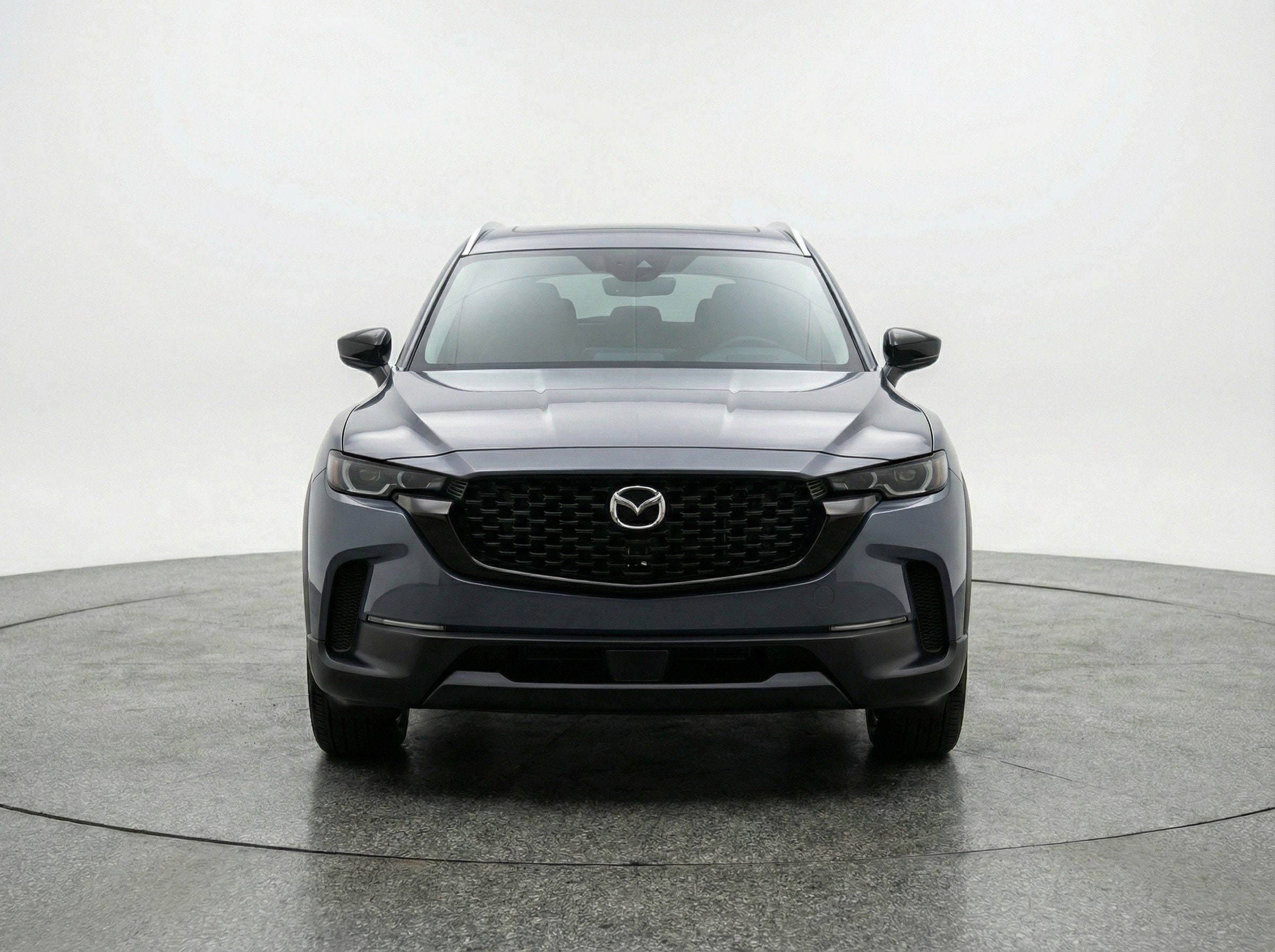 Thumbnail: 2025 Mazda CX-50 - 2