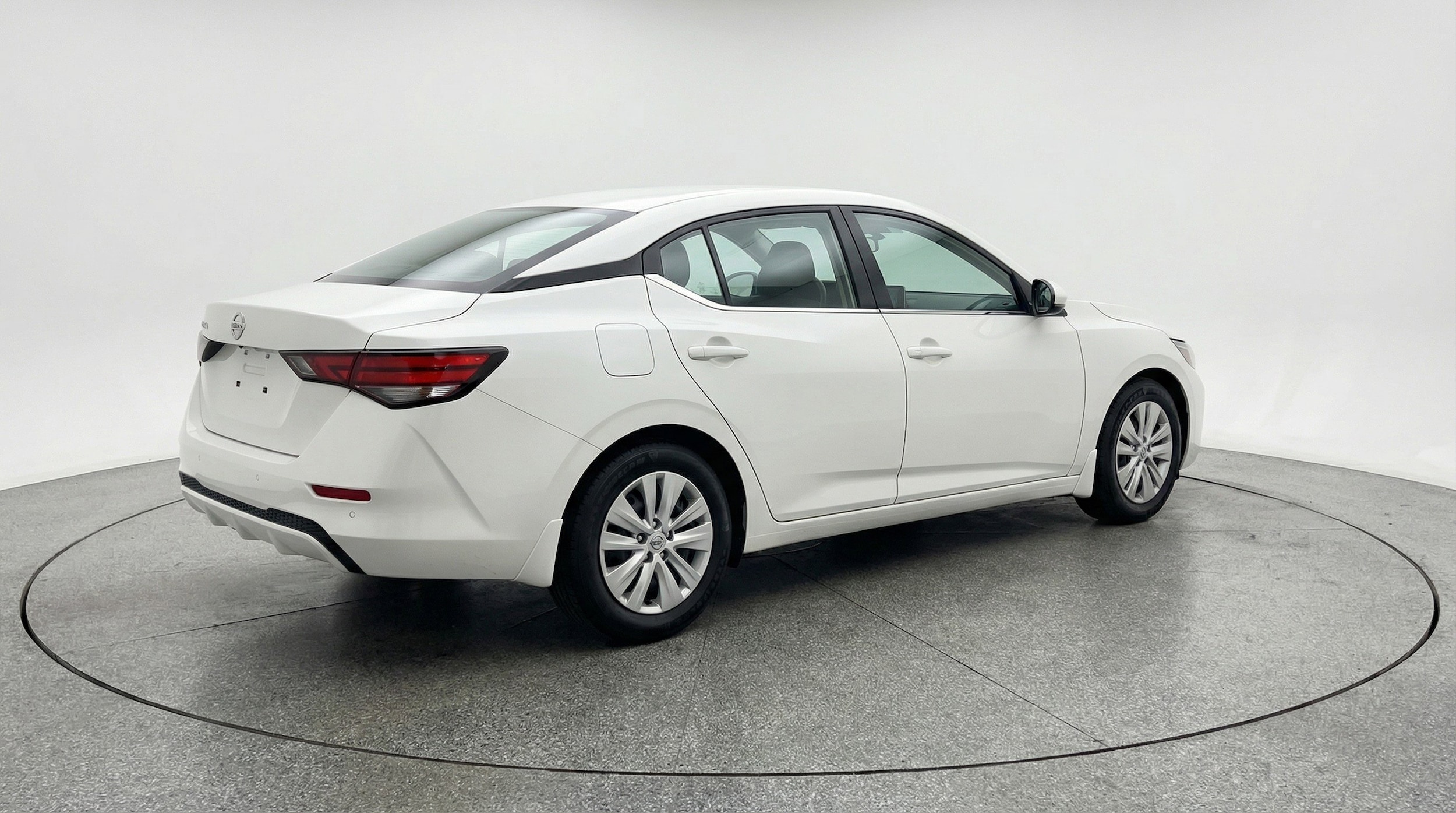Thumbnail: 2025 Nissan Sentra - 9