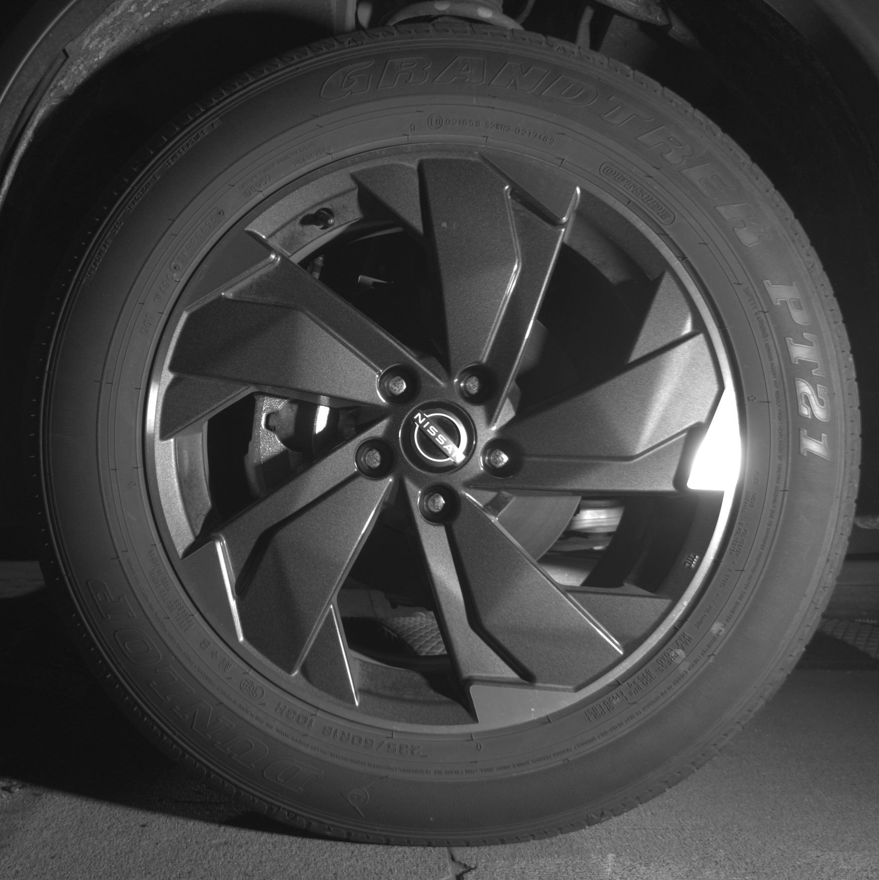 Thumbnail: 2025 Nissan Rogue - 12