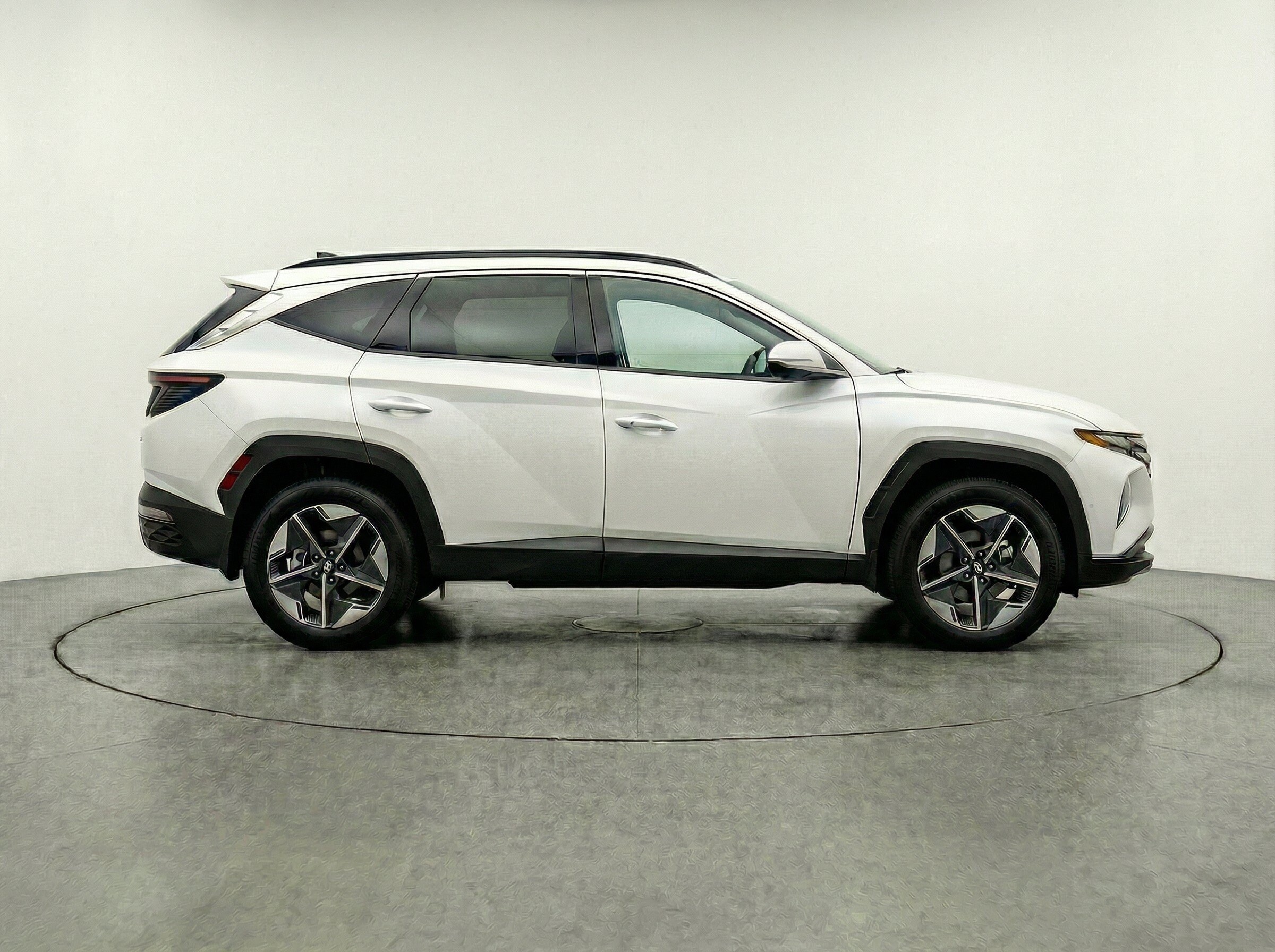 Thumbnail: 2026 Hyundai Tucson - 11