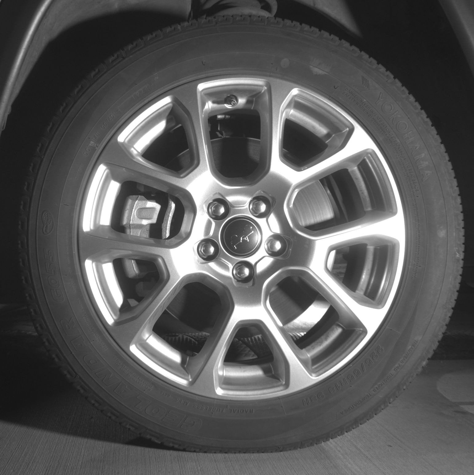 Thumbnail: 2025 Jeep Compass - 12