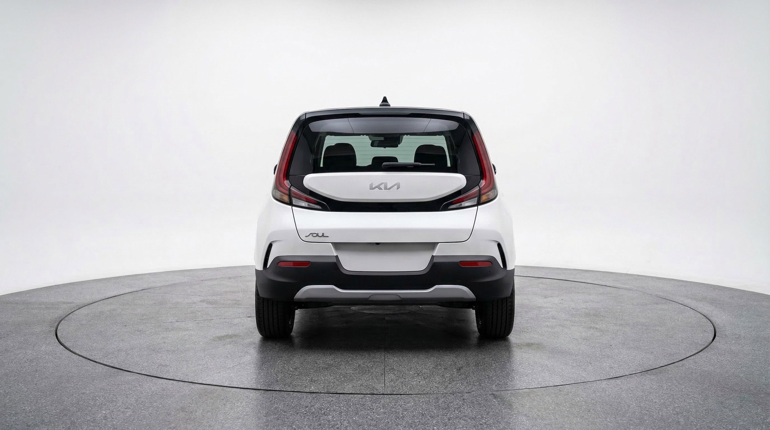 Thumbnail: 2025 Kia Soul - 7