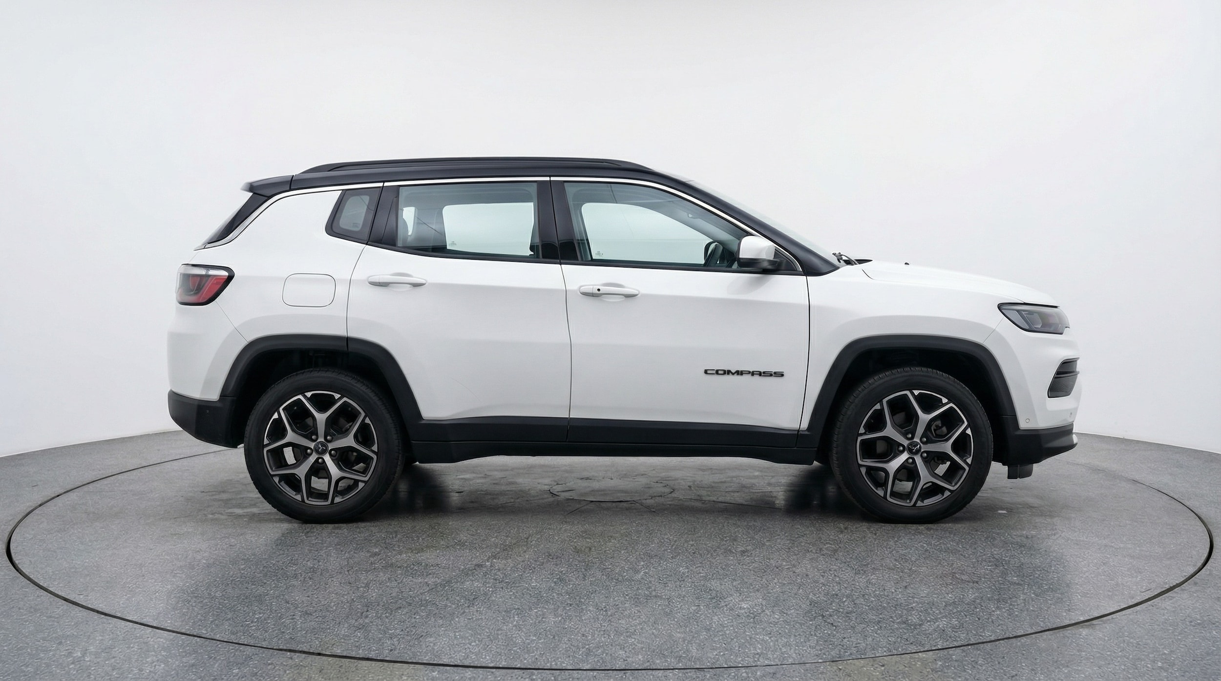 Thumbnail: 2025 Jeep Compass - 8