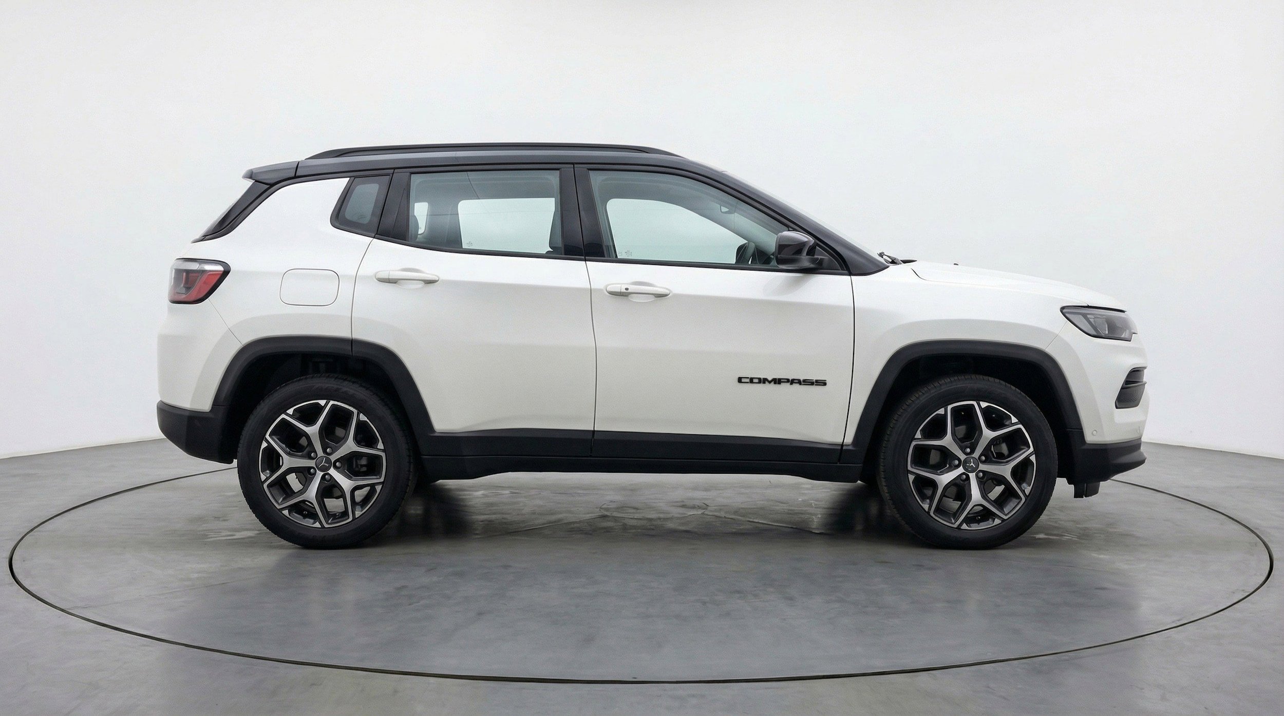Thumbnail: 2025 Jeep Compass - 11