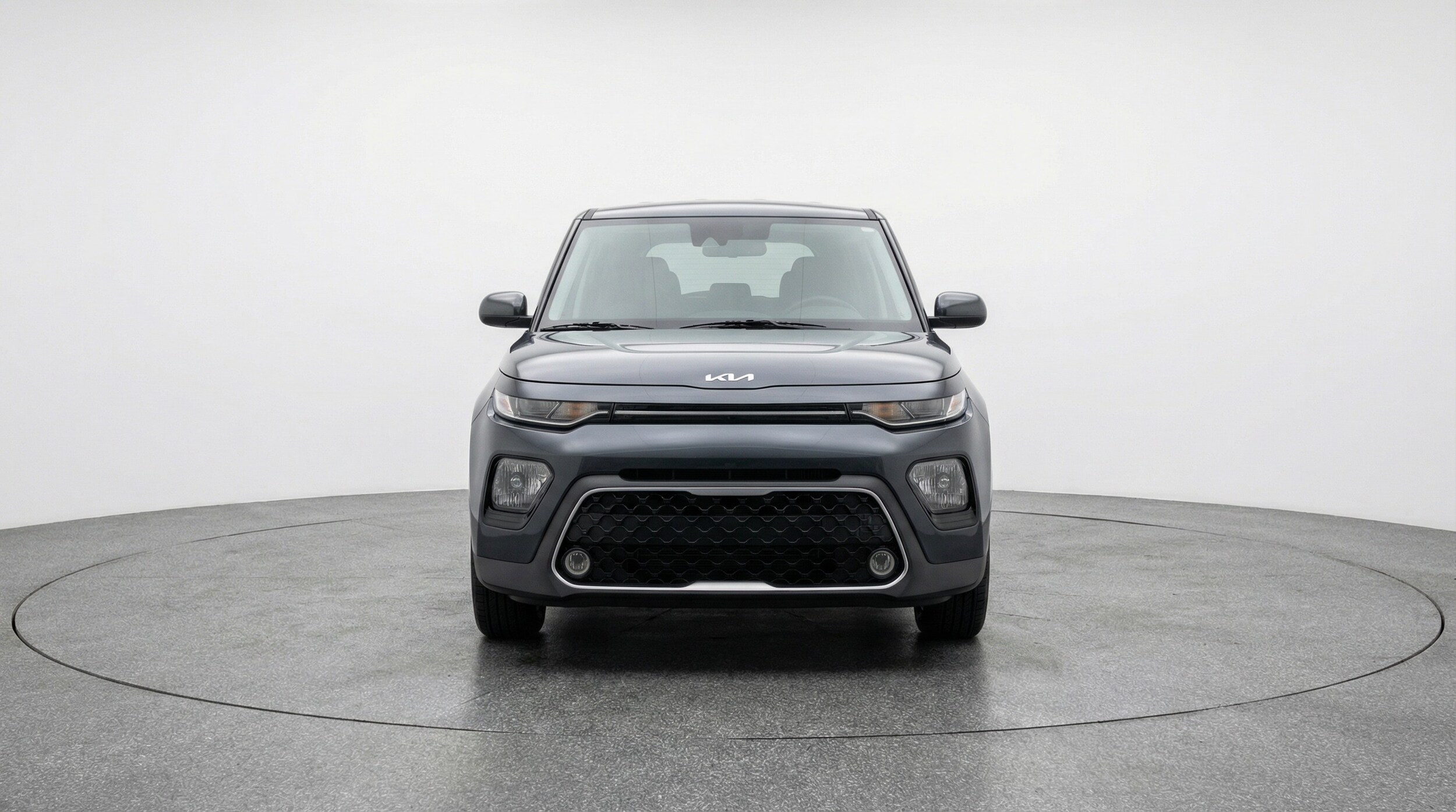 Thumbnail: 2025 Kia Soul - 2