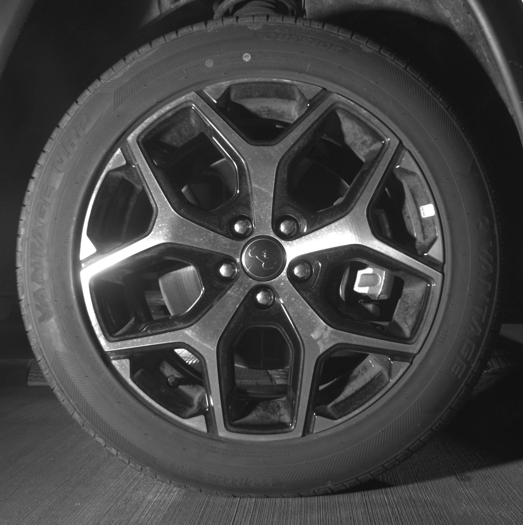 Thumbnail: 2025 Jeep Compass - 13