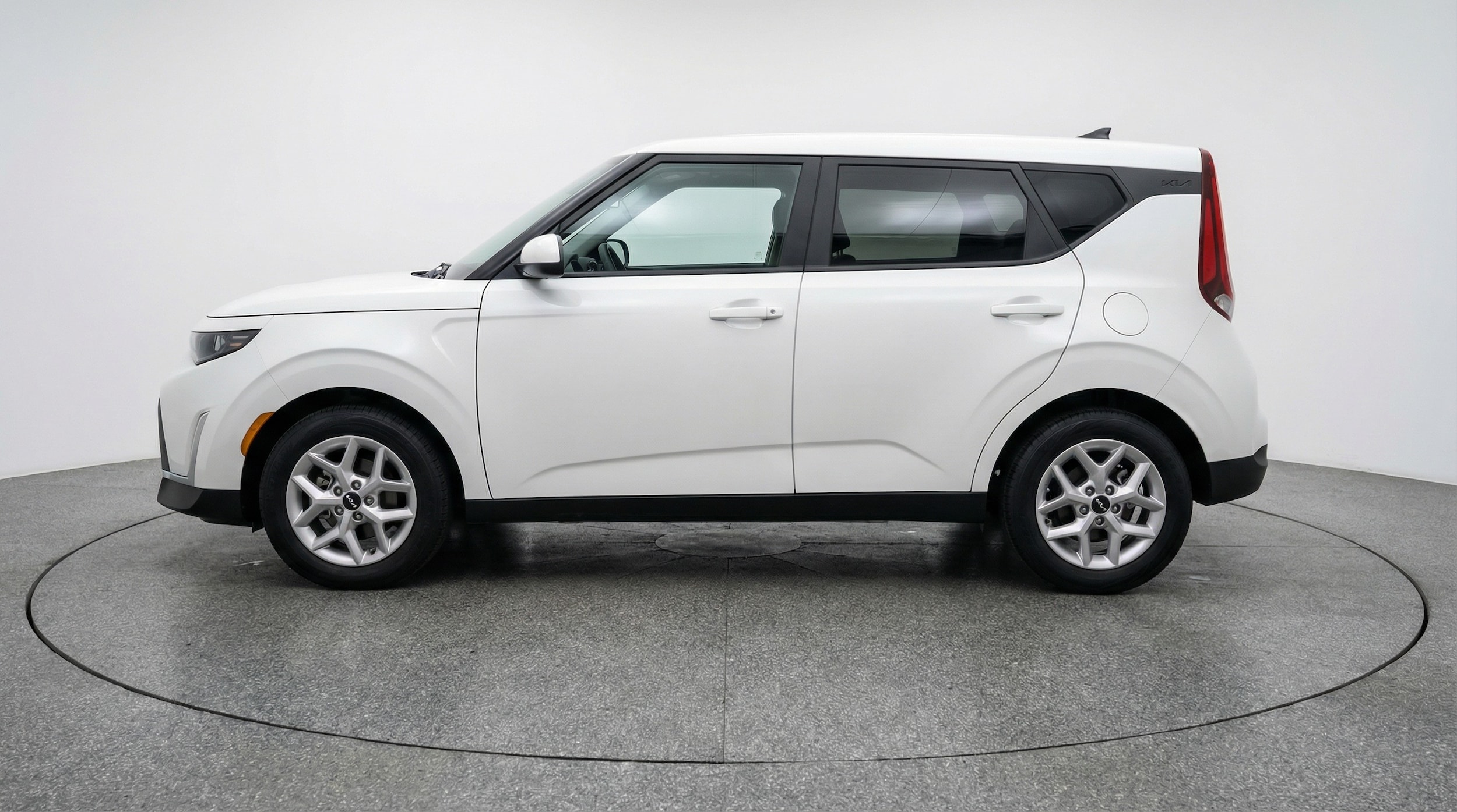 Thumbnail: 2025 Kia Soul - 4