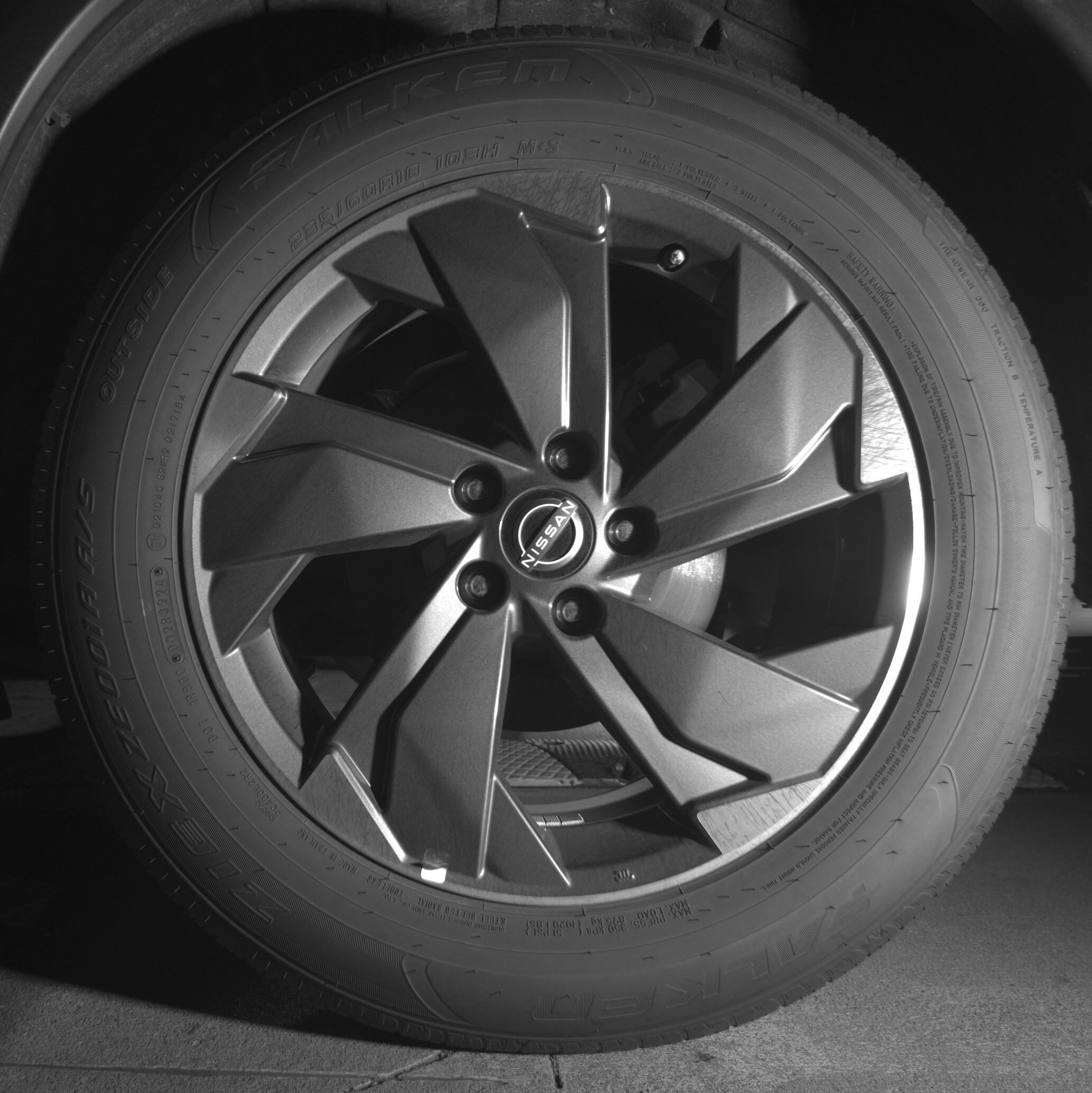 Thumbnail: 2025 Nissan Rogue - 11