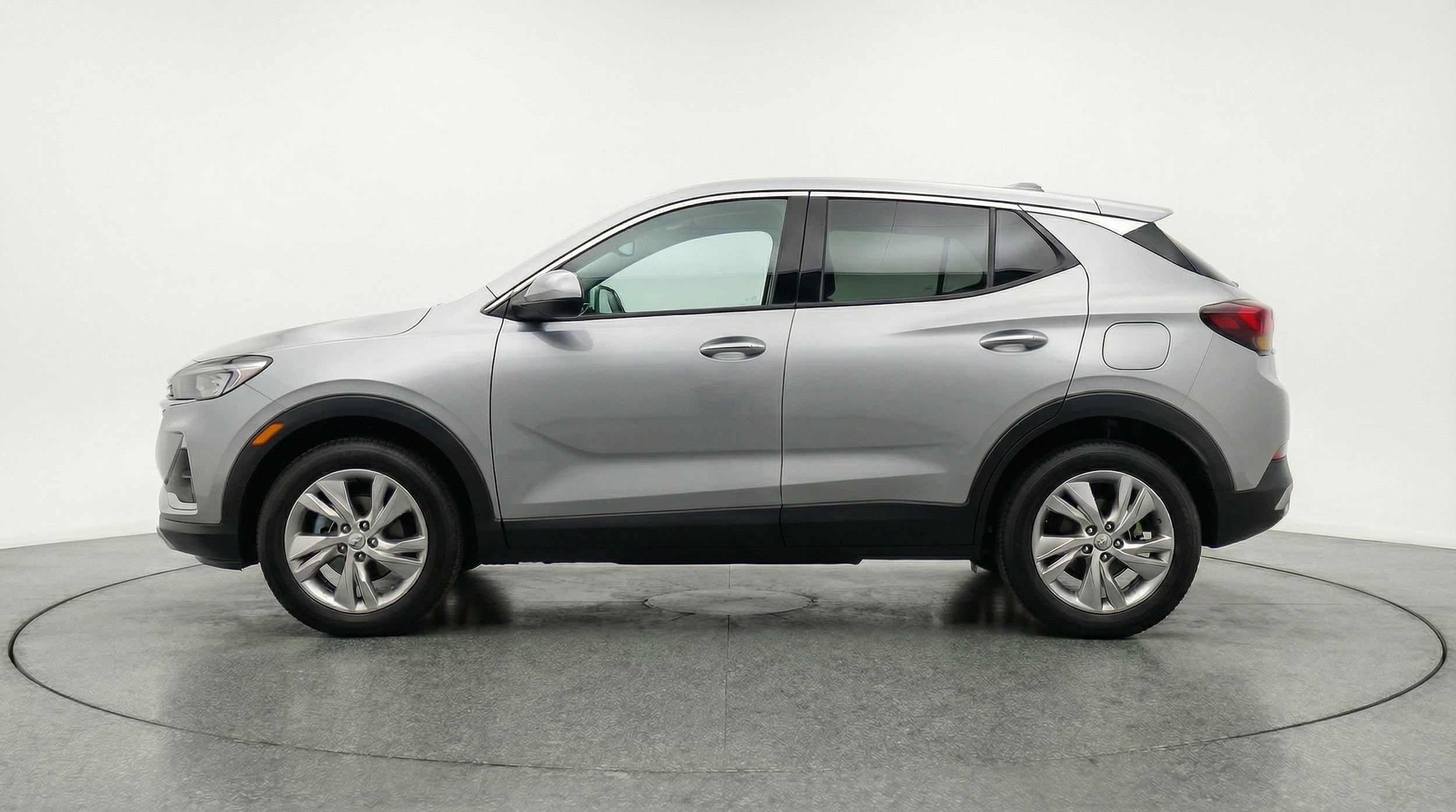 Thumbnail: 2025 Buick Encore GX - 5