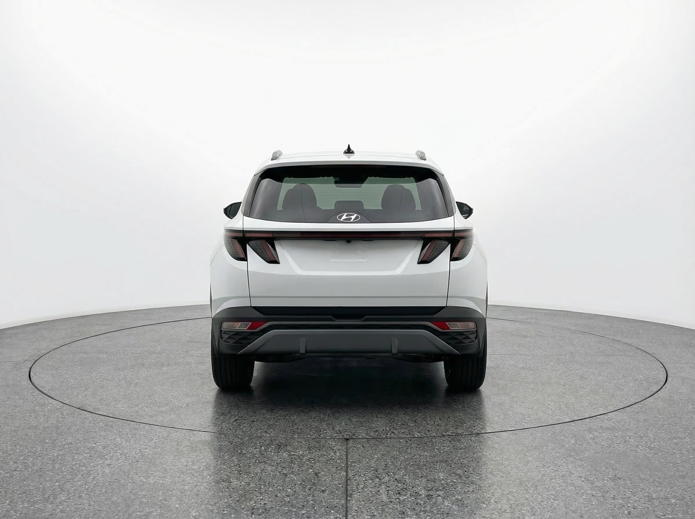 Thumbnail: 2025 Hyundai Tucson - 6