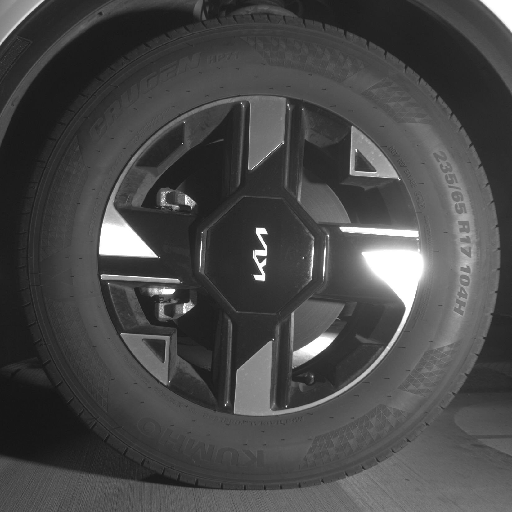 Thumbnail: 2026 Kia Sportage - 12
