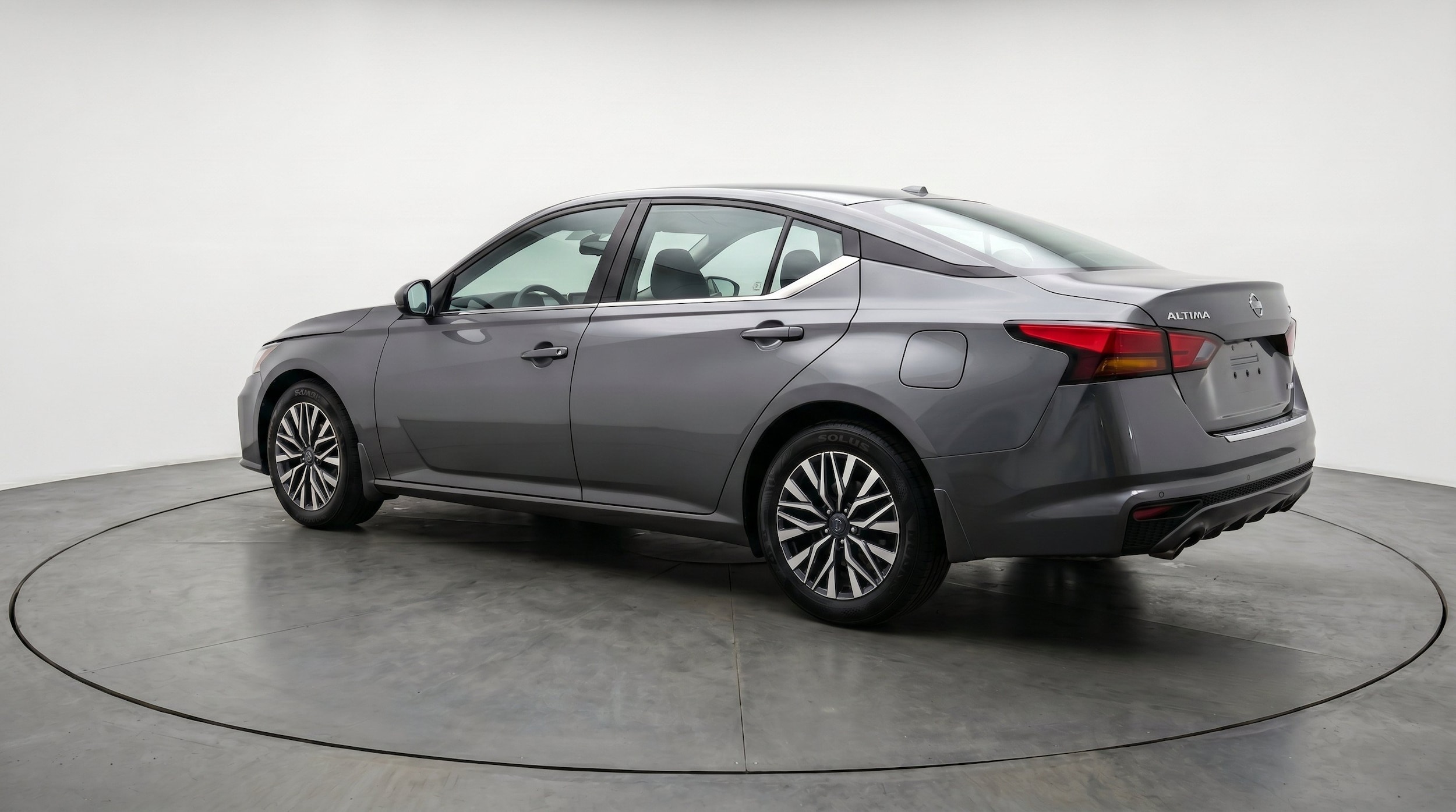 Thumbnail: 2026 Nissan Altima - 6