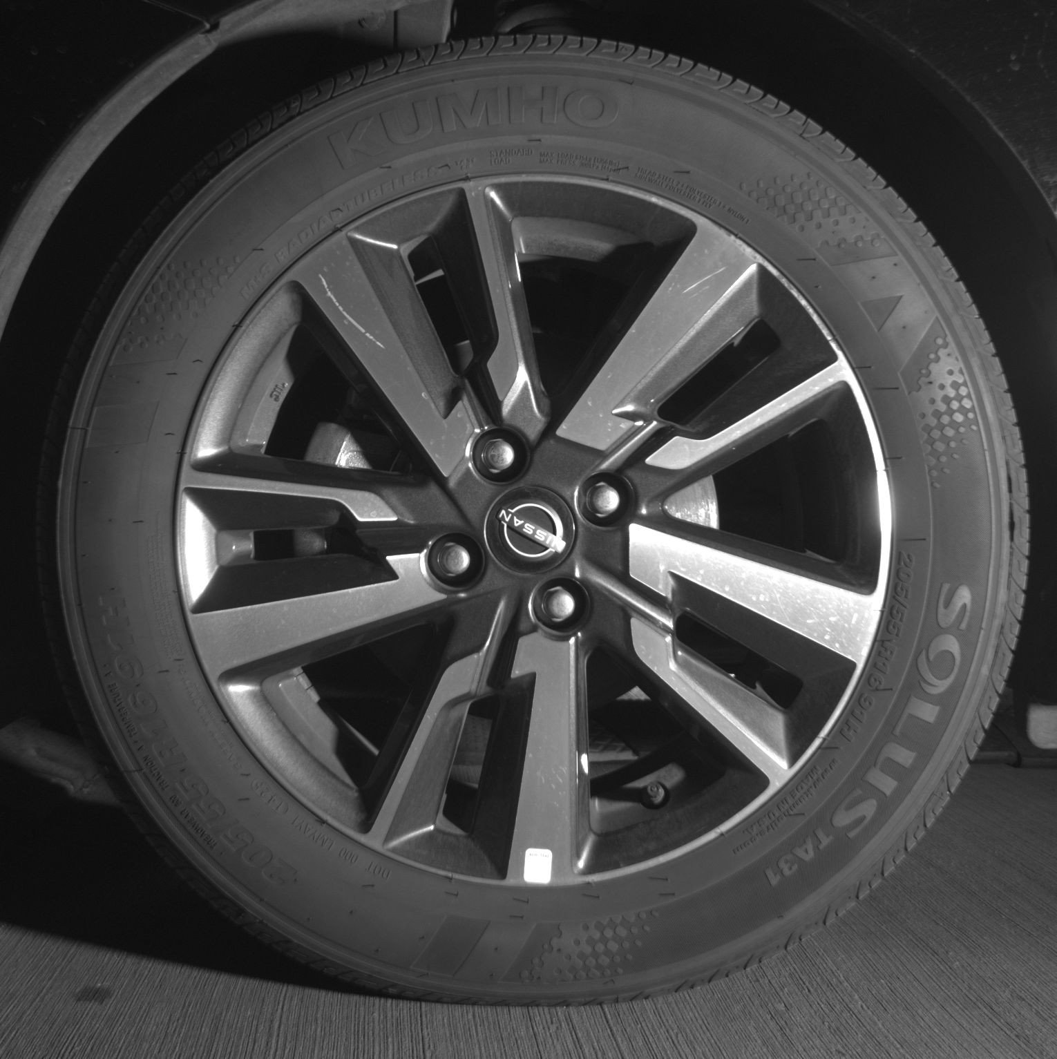 Thumbnail: 2025 Nissan Versa - 12