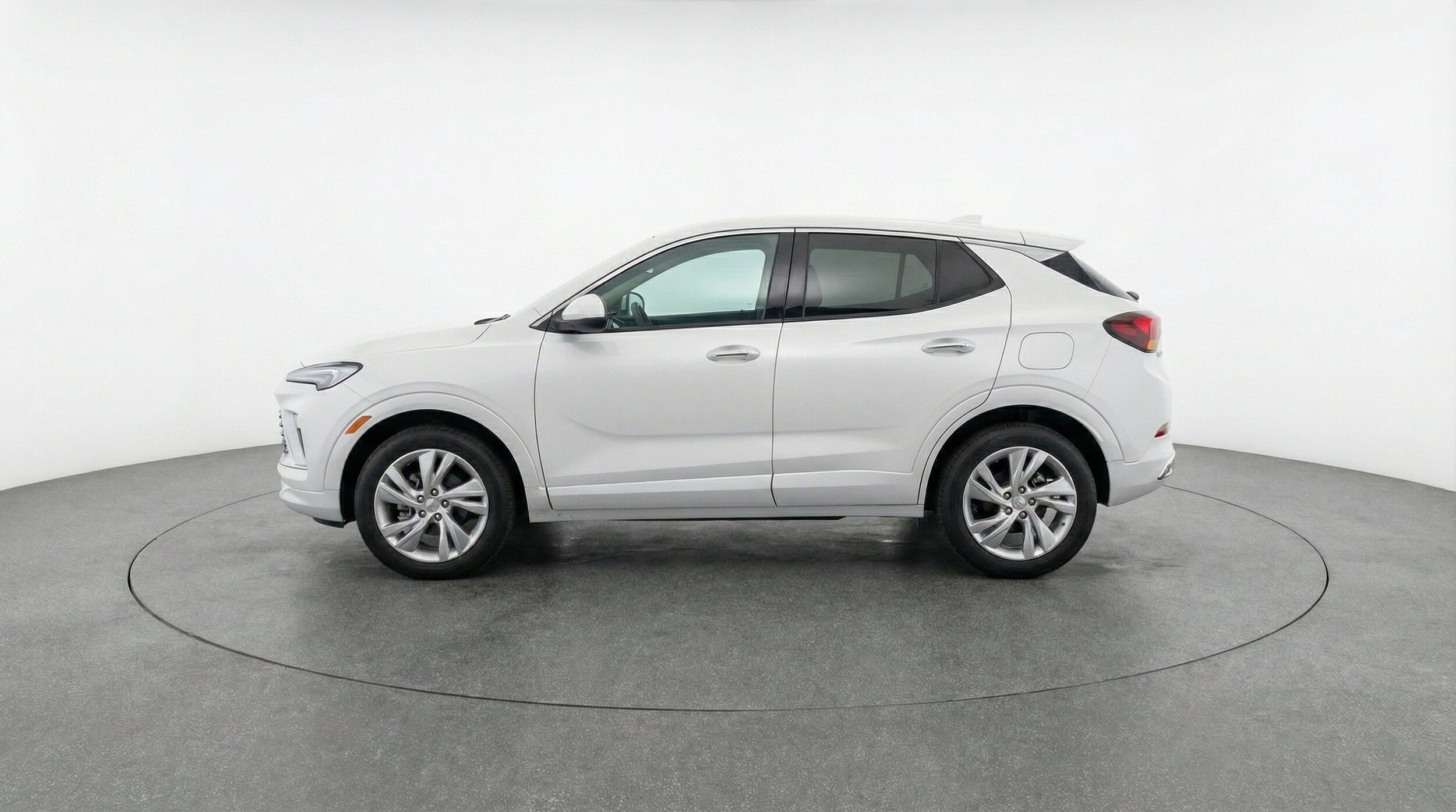 Thumbnail: 2026 Buick Encore GX - 5
