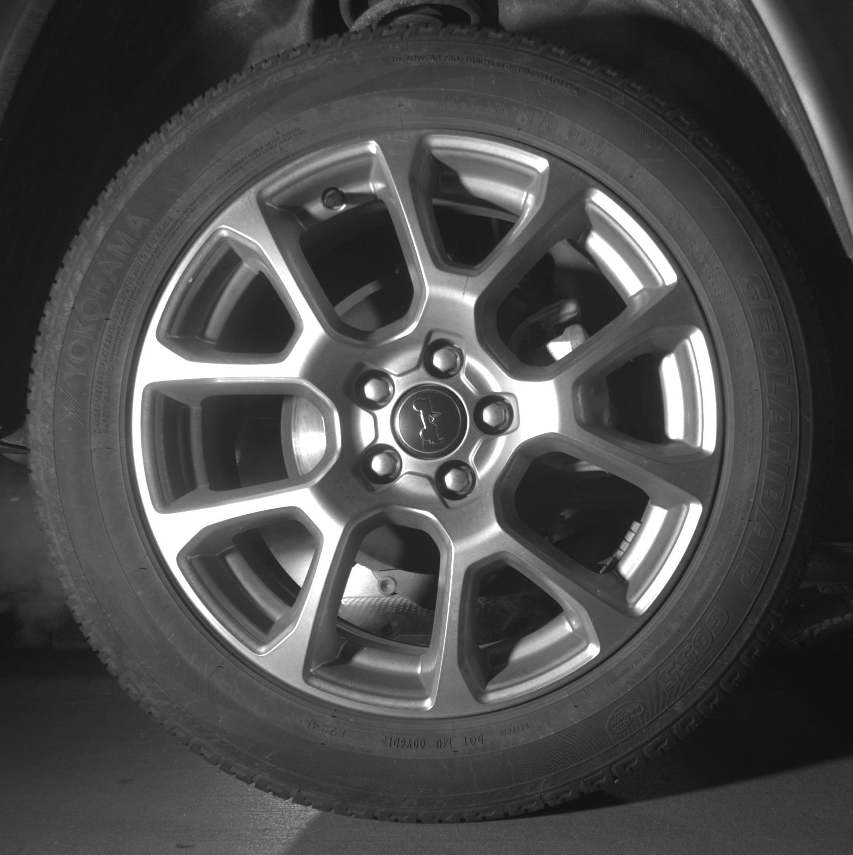 Thumbnail: 2025 Jeep Compass - 15