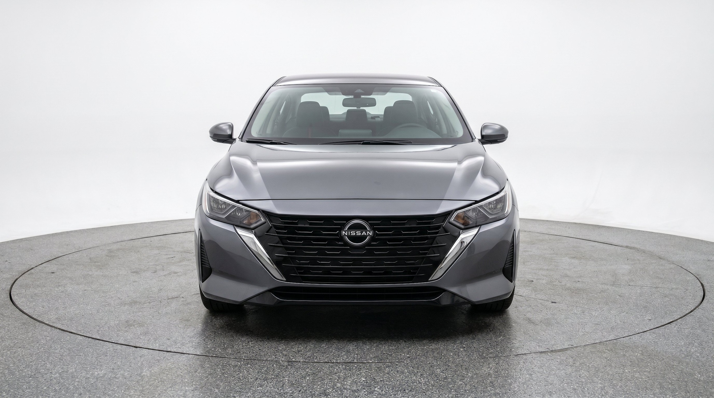 Thumbnail: 2025 Nissan Sentra - 2