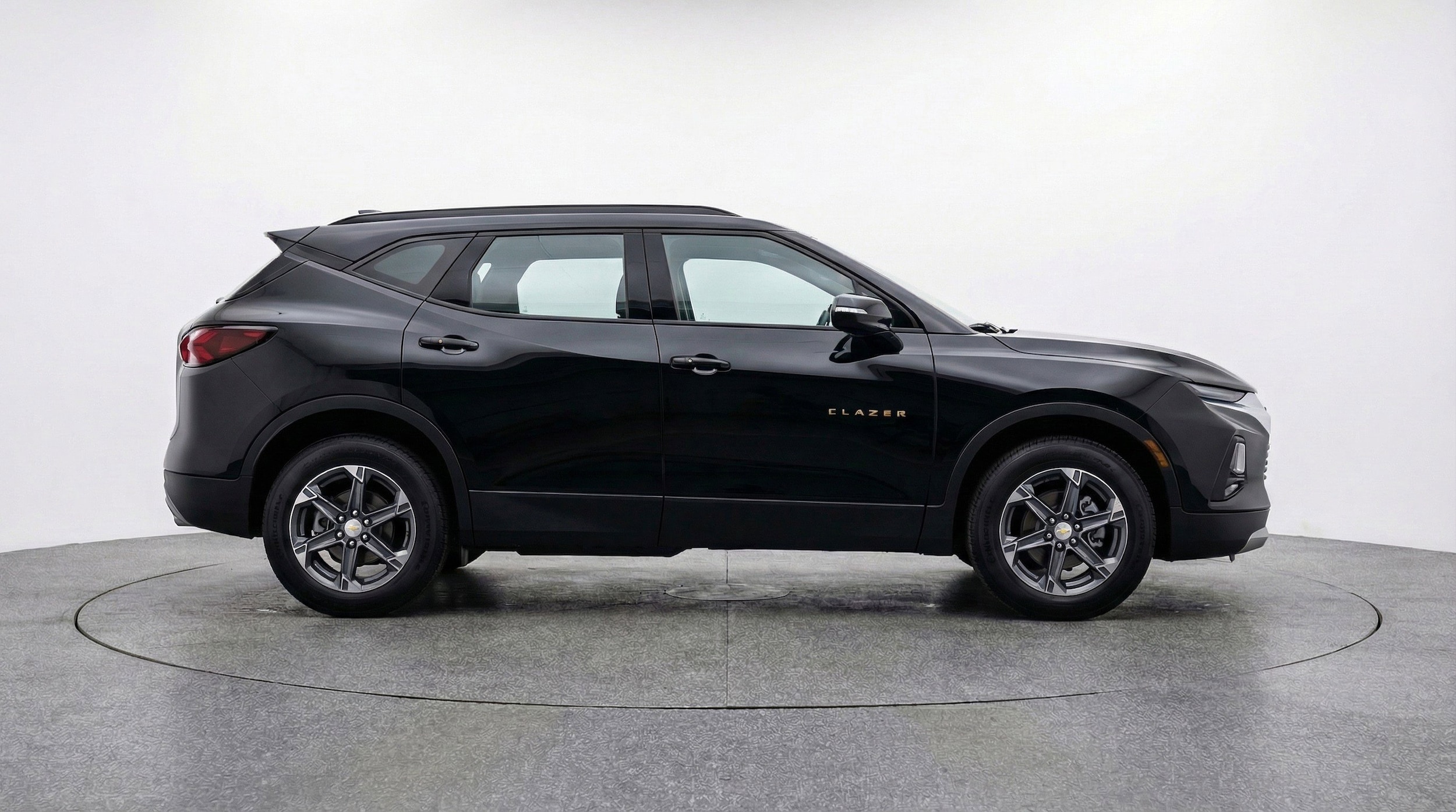 Thumbnail: 2025 Chevrolet Blazer - 11