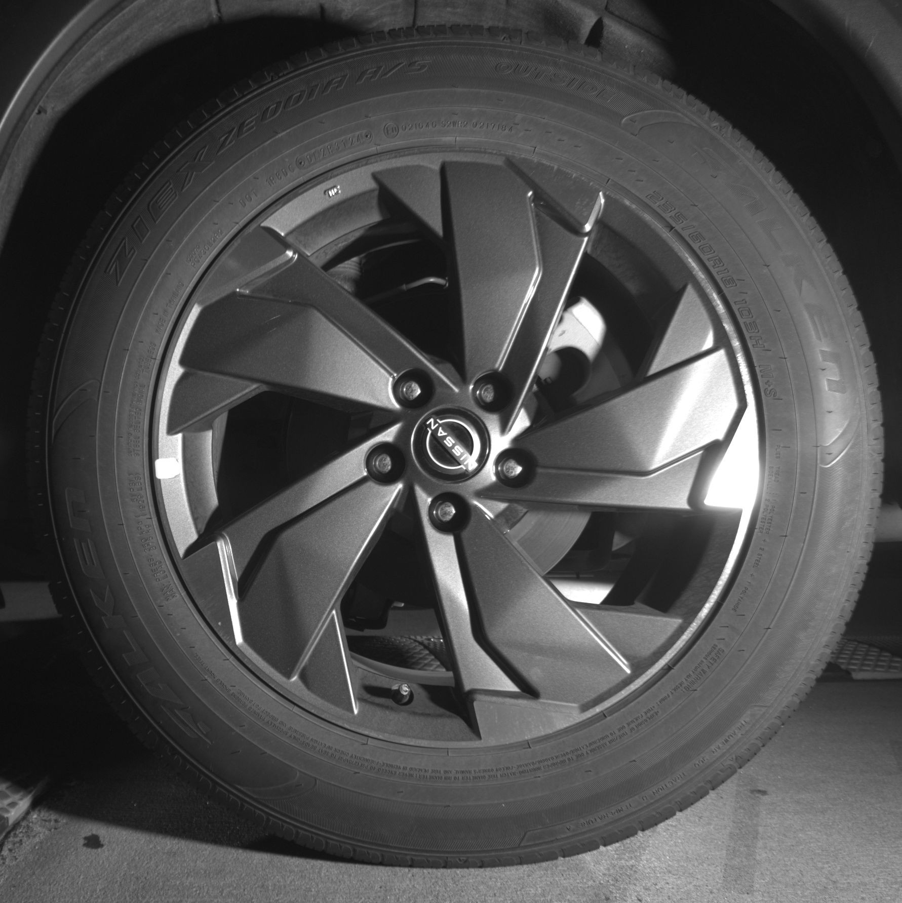 Thumbnail: 2025 Nissan Rogue - 11