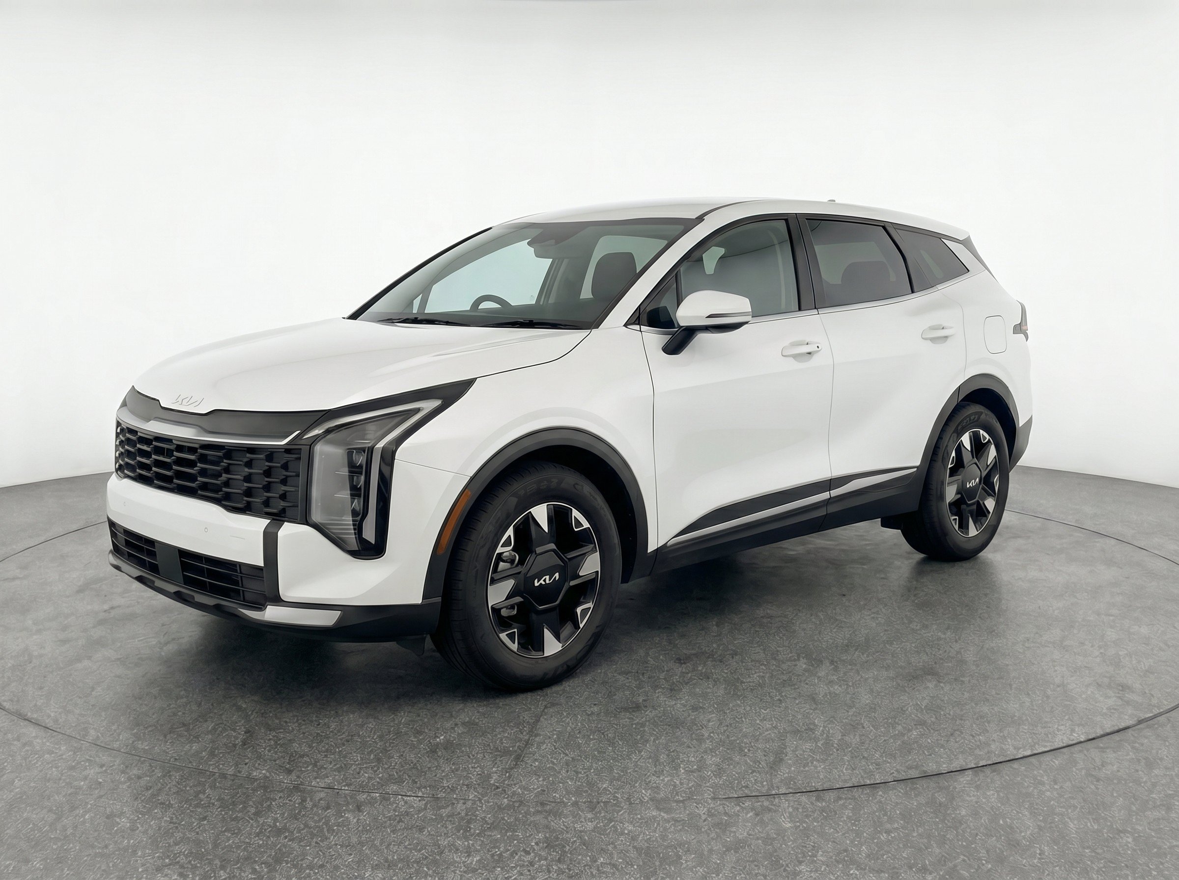 Thumbnail: 2026 Kia Sportage - 3