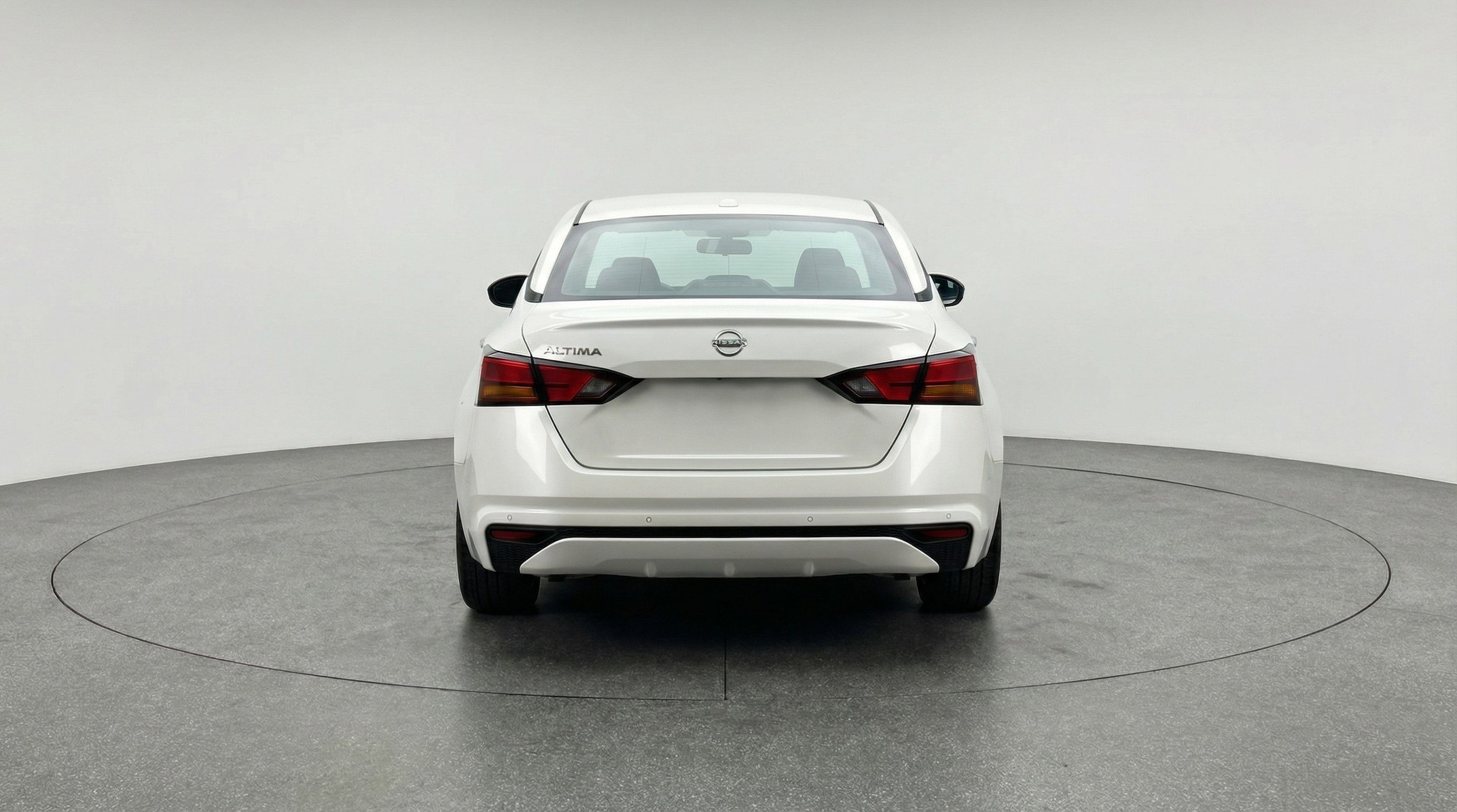 Thumbnail: 2025 Nissan Altima - 7