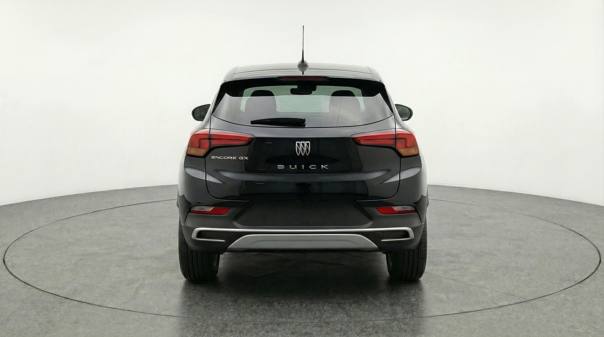 Thumbnail: 2025 Buick Encore GX - 7