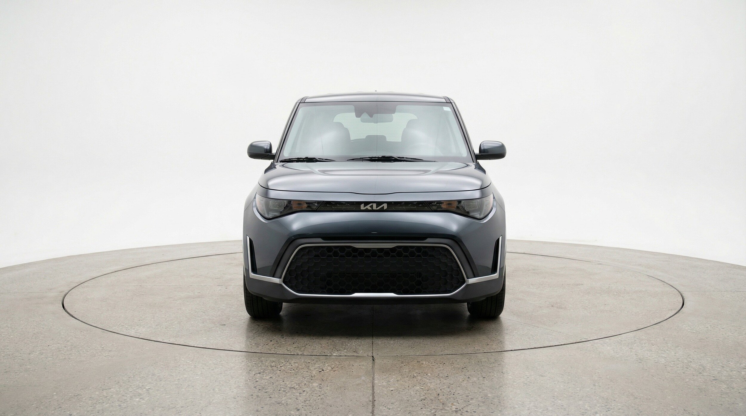 Thumbnail: 2025 Kia Soul - 2