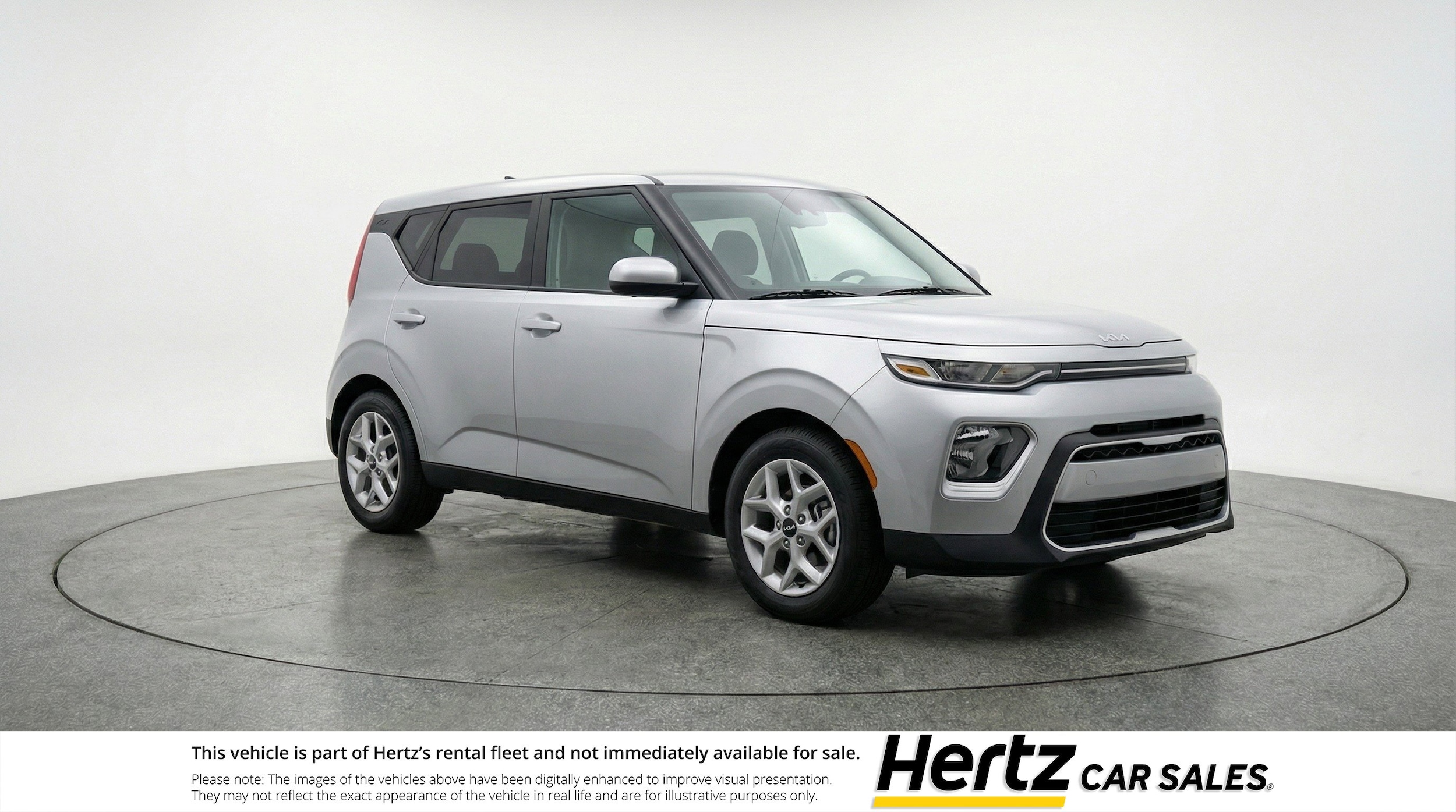 Thumbnail: 2025 Kia Soul - 1