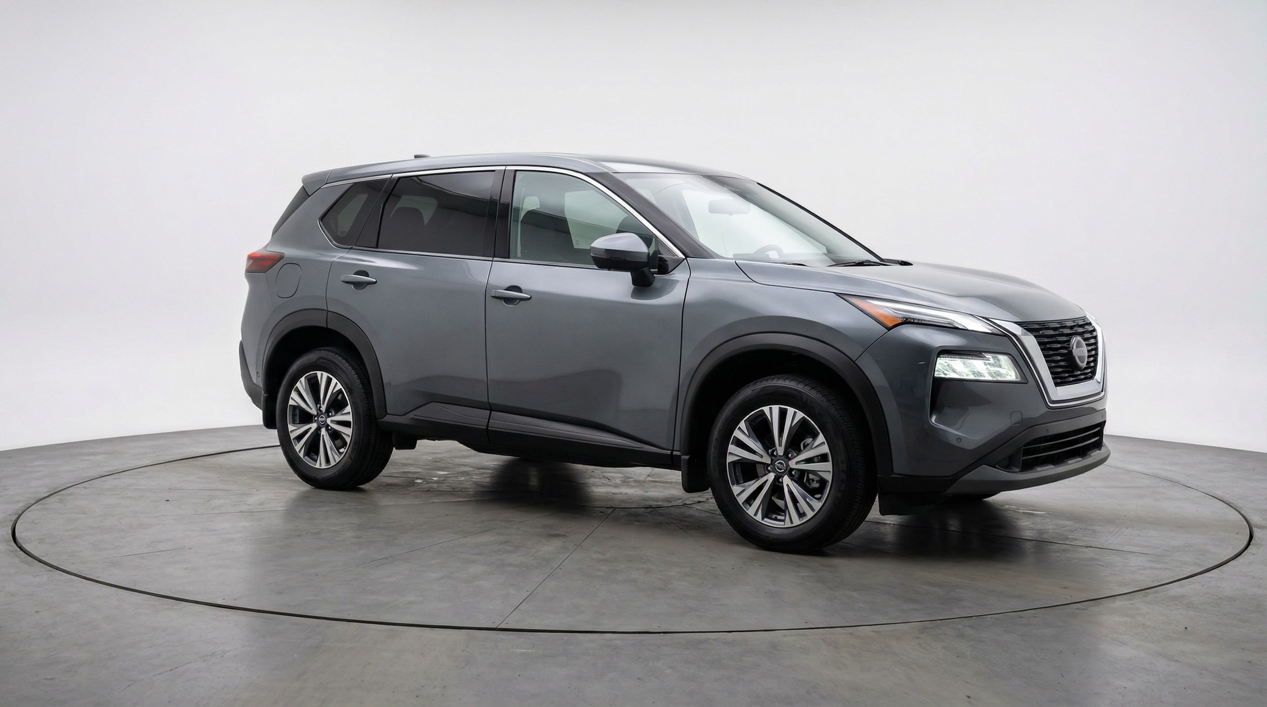 Thumbnail: 2025 Nissan Rogue - 1