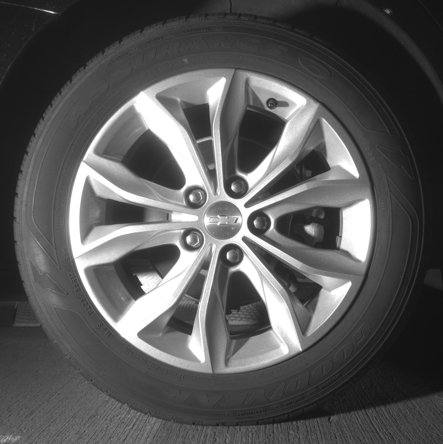 Thumbnail: 2024 Chevrolet Malibu - 12