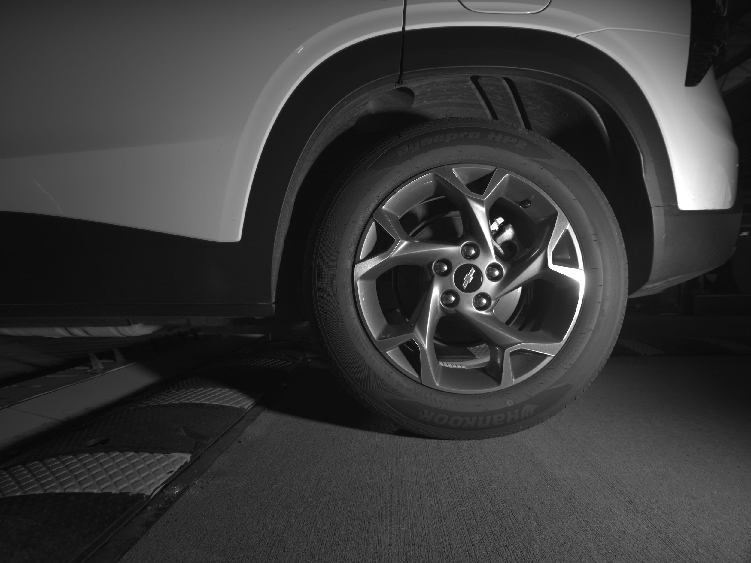 Thumbnail: 2025 Chevrolet Trax - 11