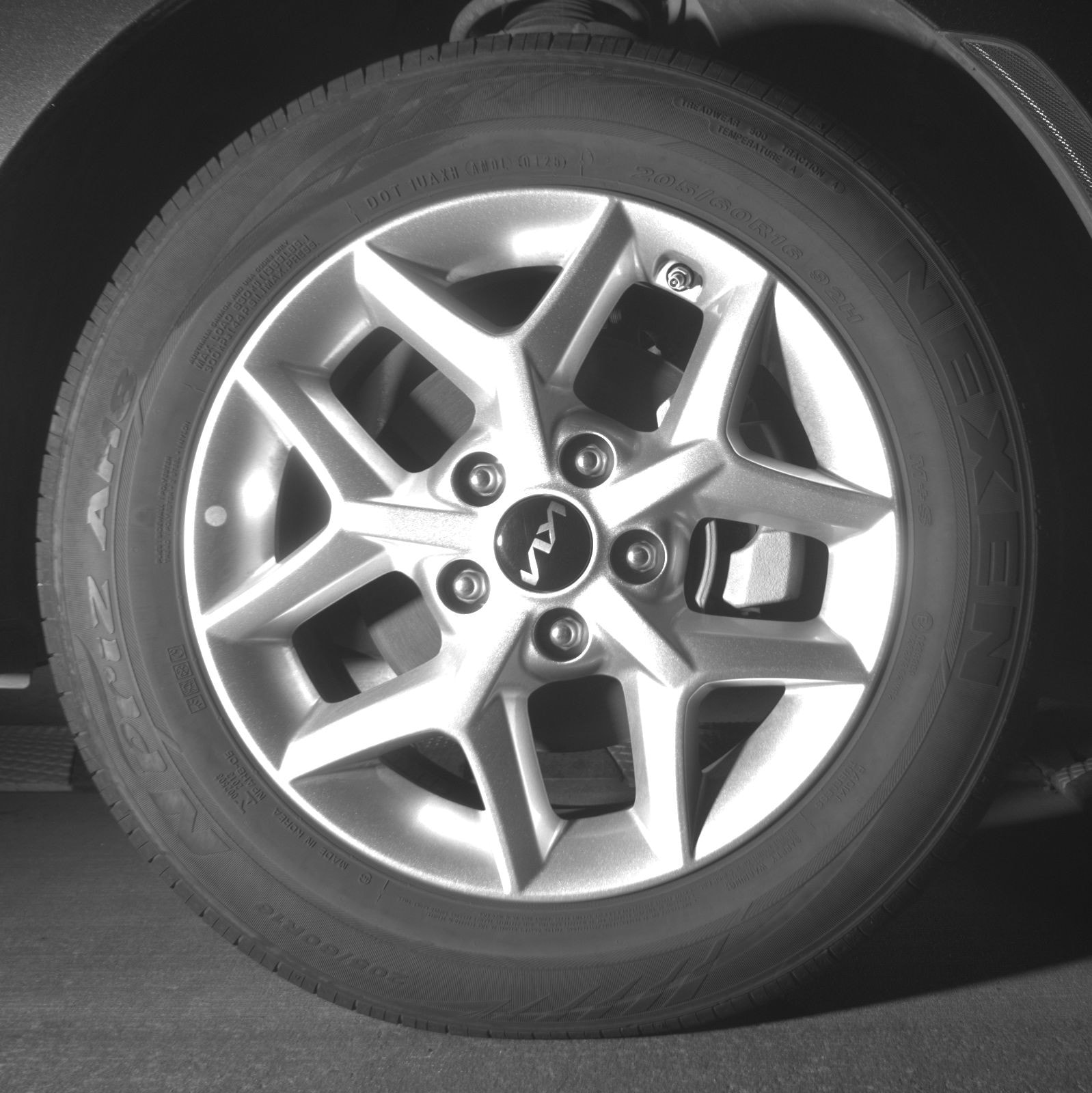 Thumbnail: 2025 Kia Soul - 10