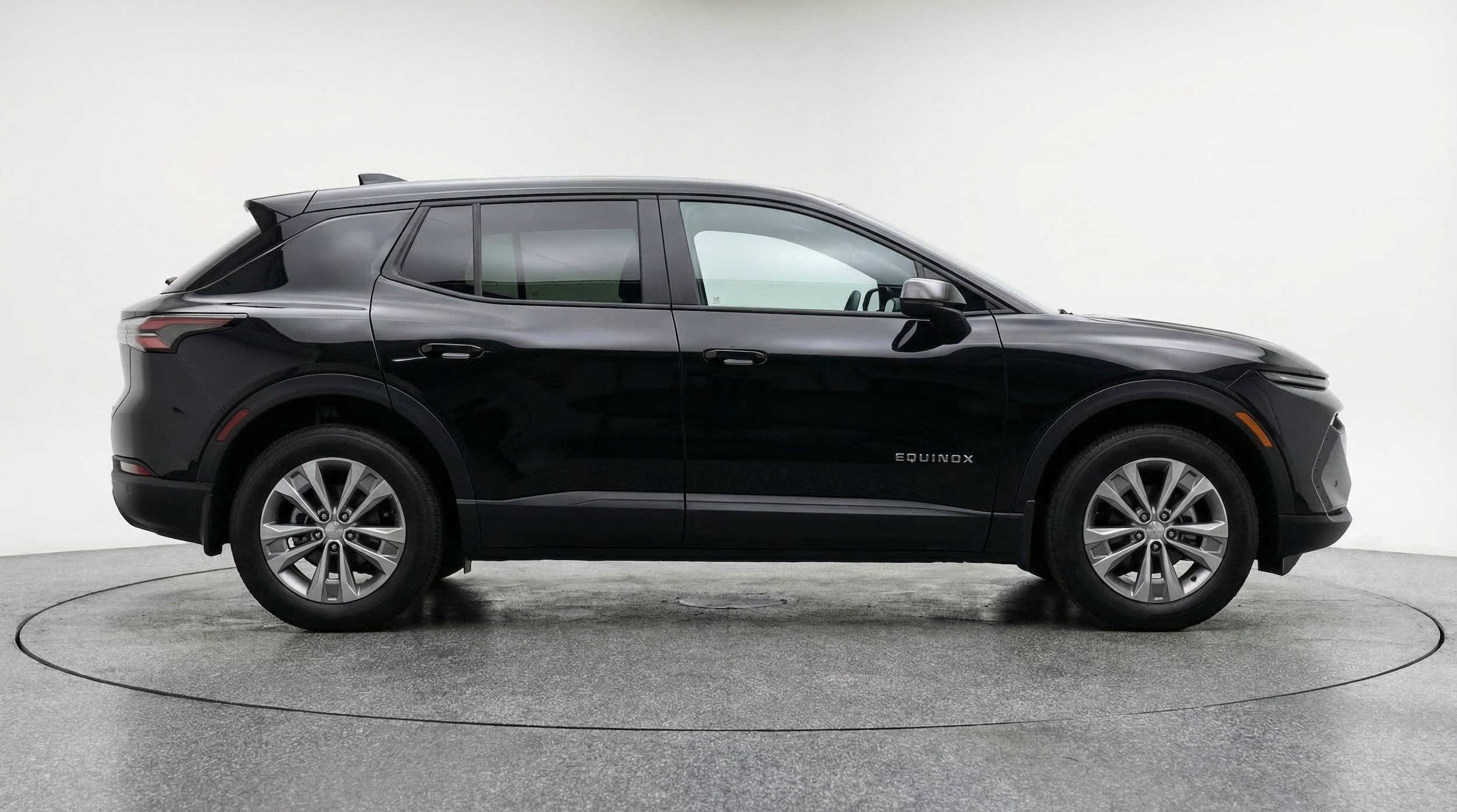 Thumbnail: 2025 Chevrolet Equinox - 11