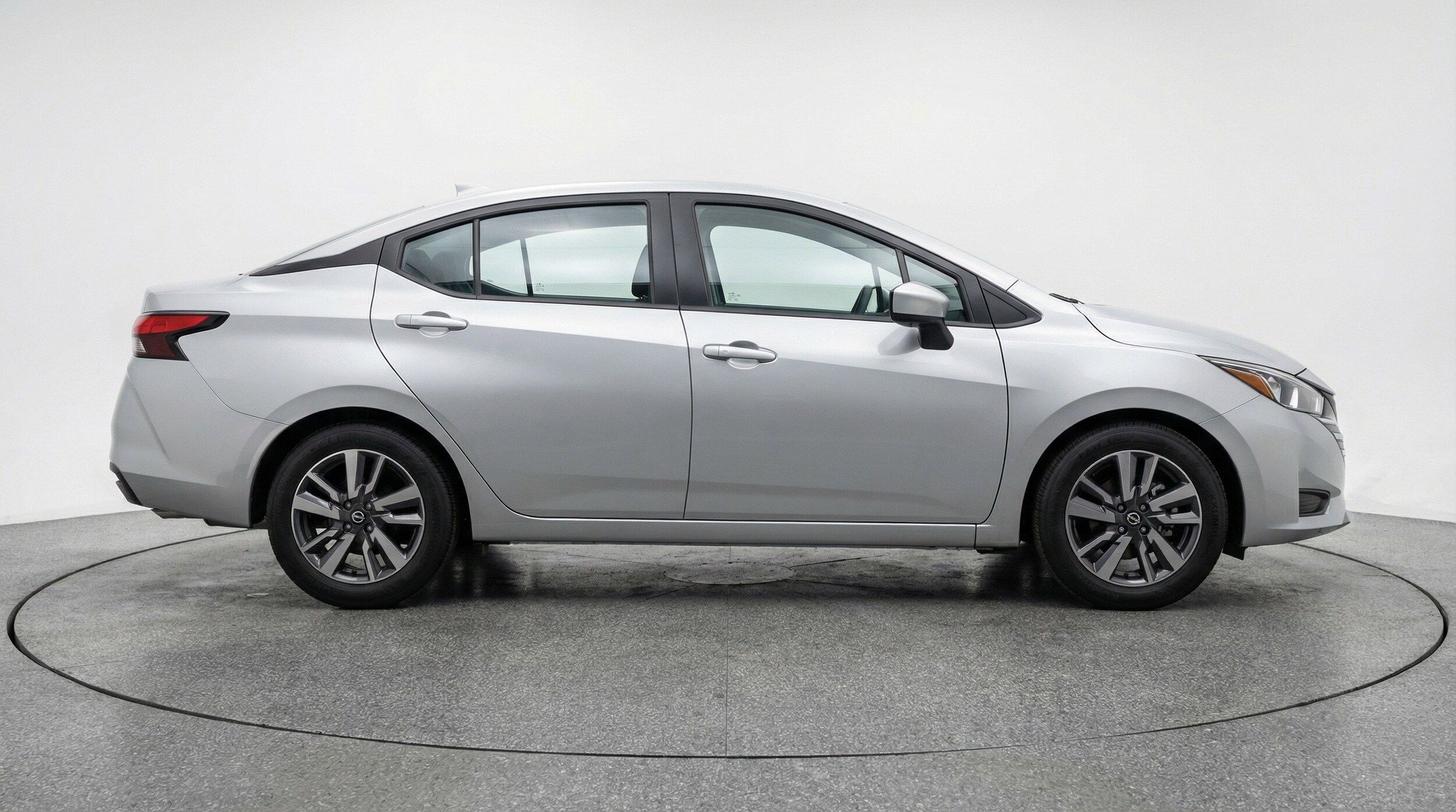 Thumbnail: 2025 Nissan Versa - 11