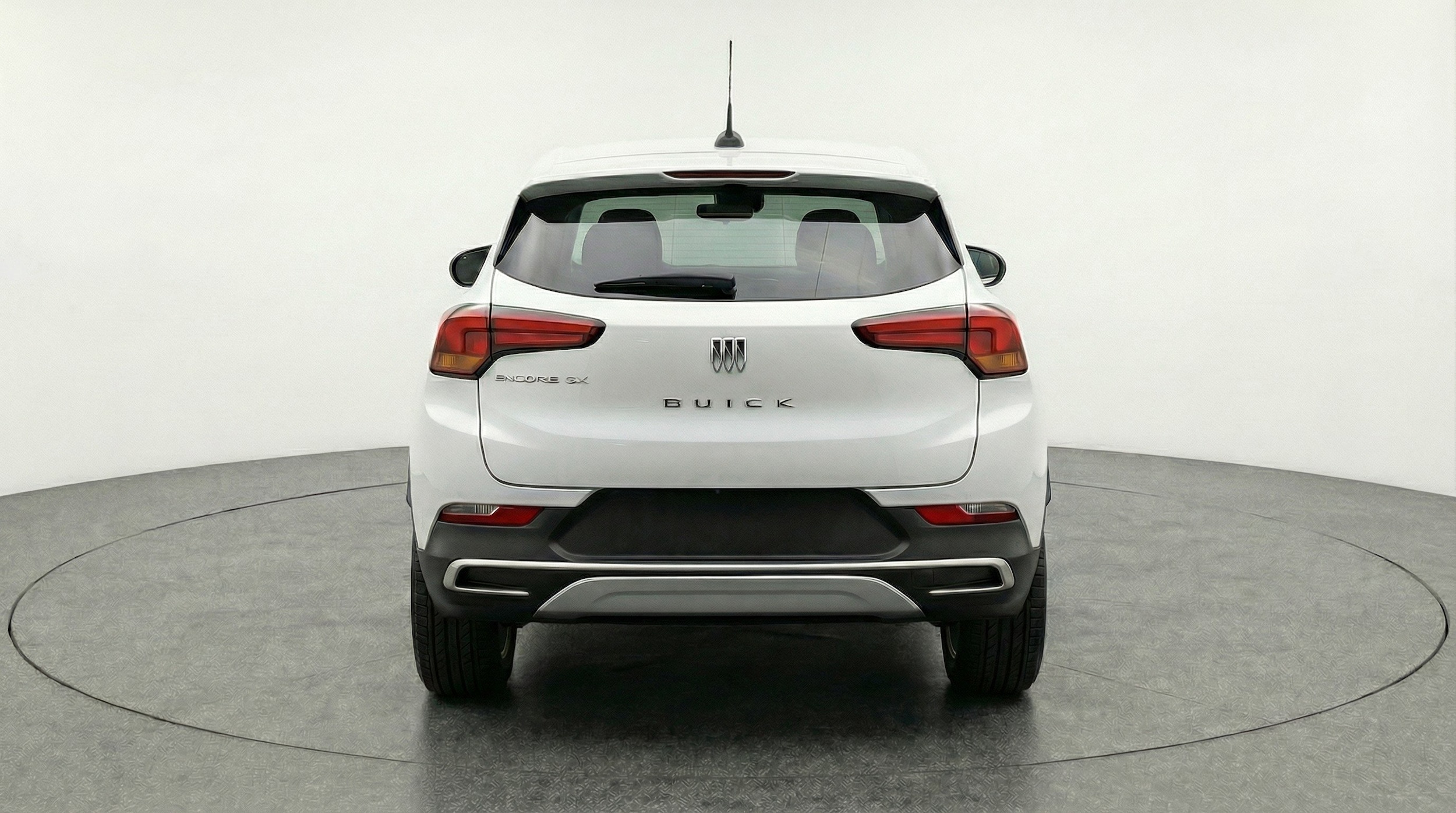 Thumbnail: 2025 Buick Encore GX - 7