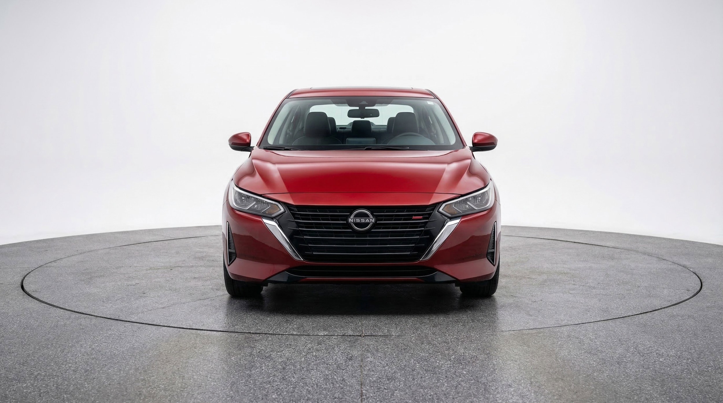 Thumbnail: 2025 Nissan Sentra - 2