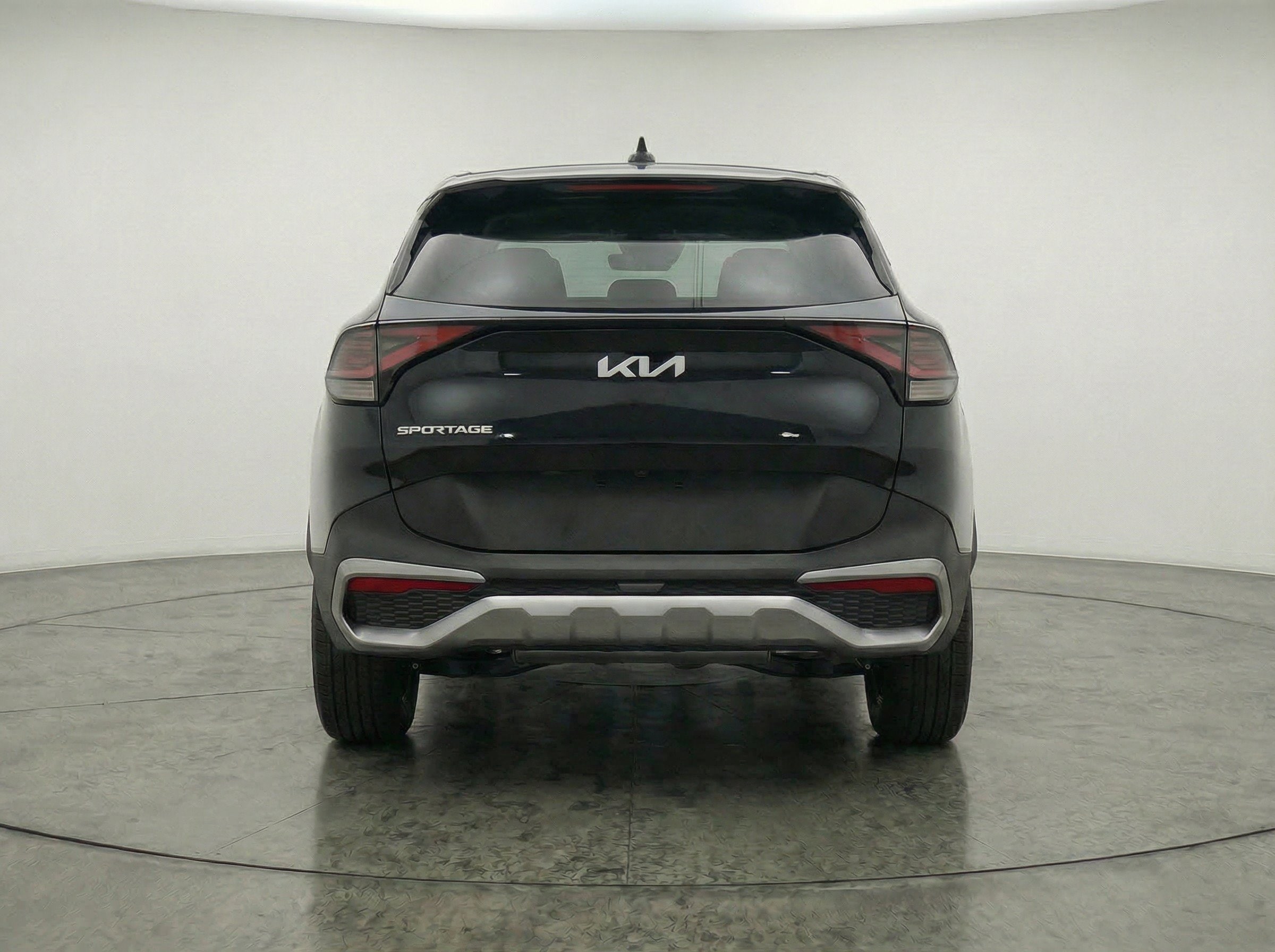 Thumbnail: 2026 Kia Sportage - 7