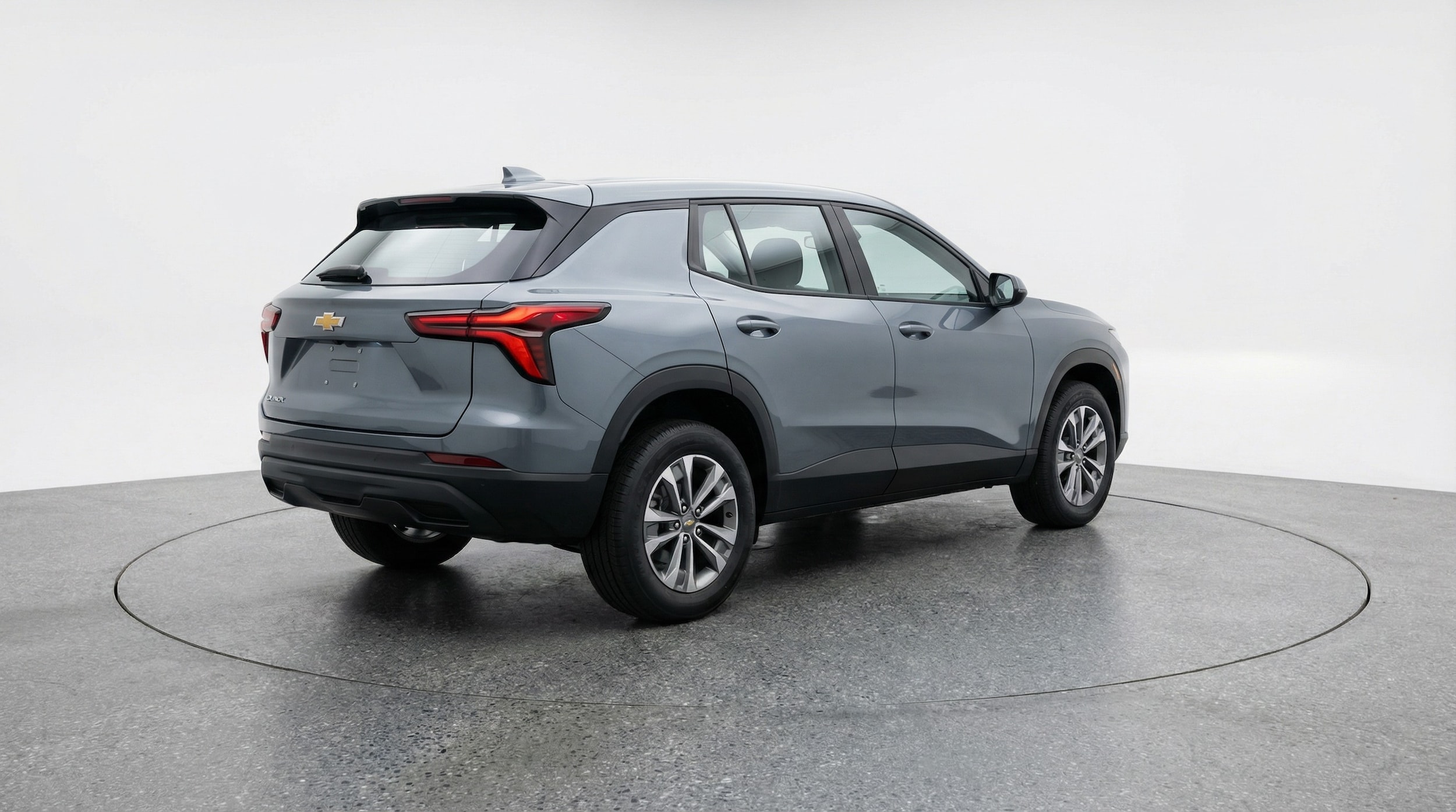 Thumbnail: 2025 Chevrolet Equinox - 7