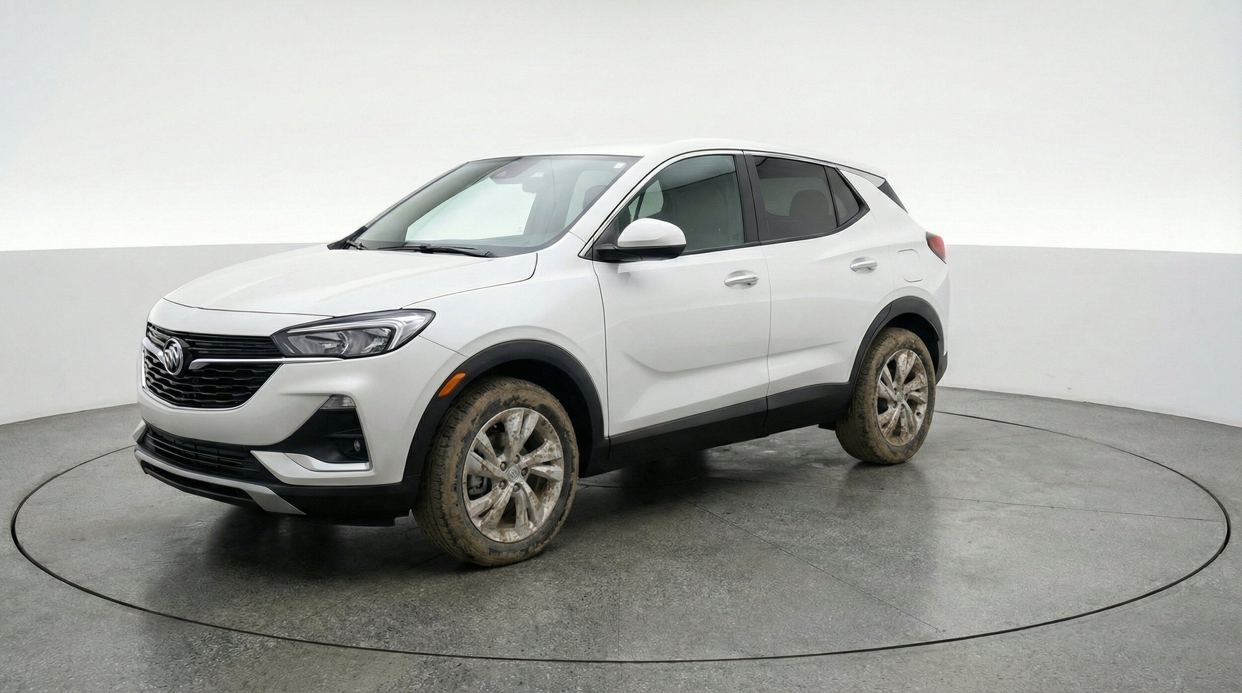 Thumbnail: 2026 Buick Encore GX - 3