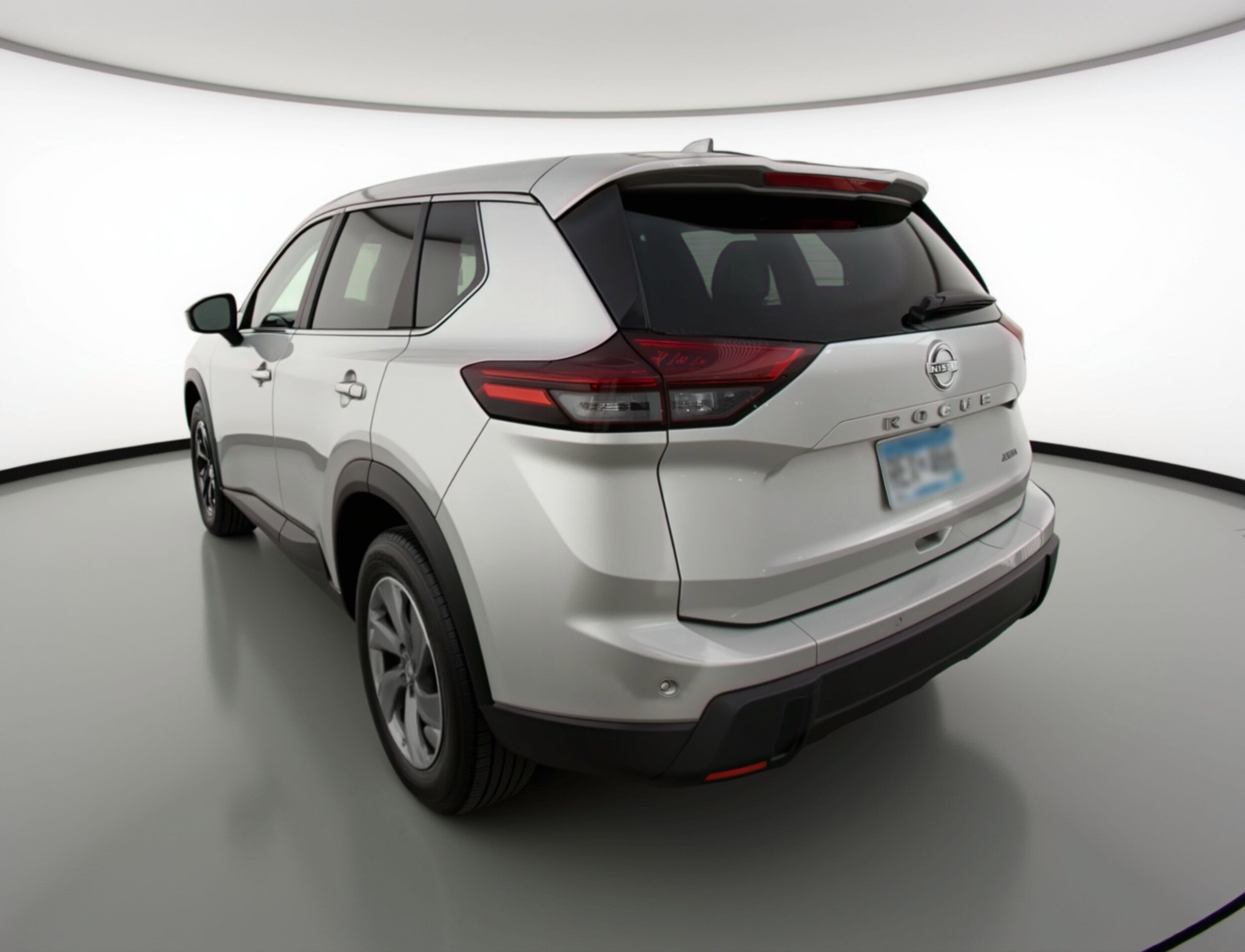 Thumbnail: 2025 Nissan Rogue - 6