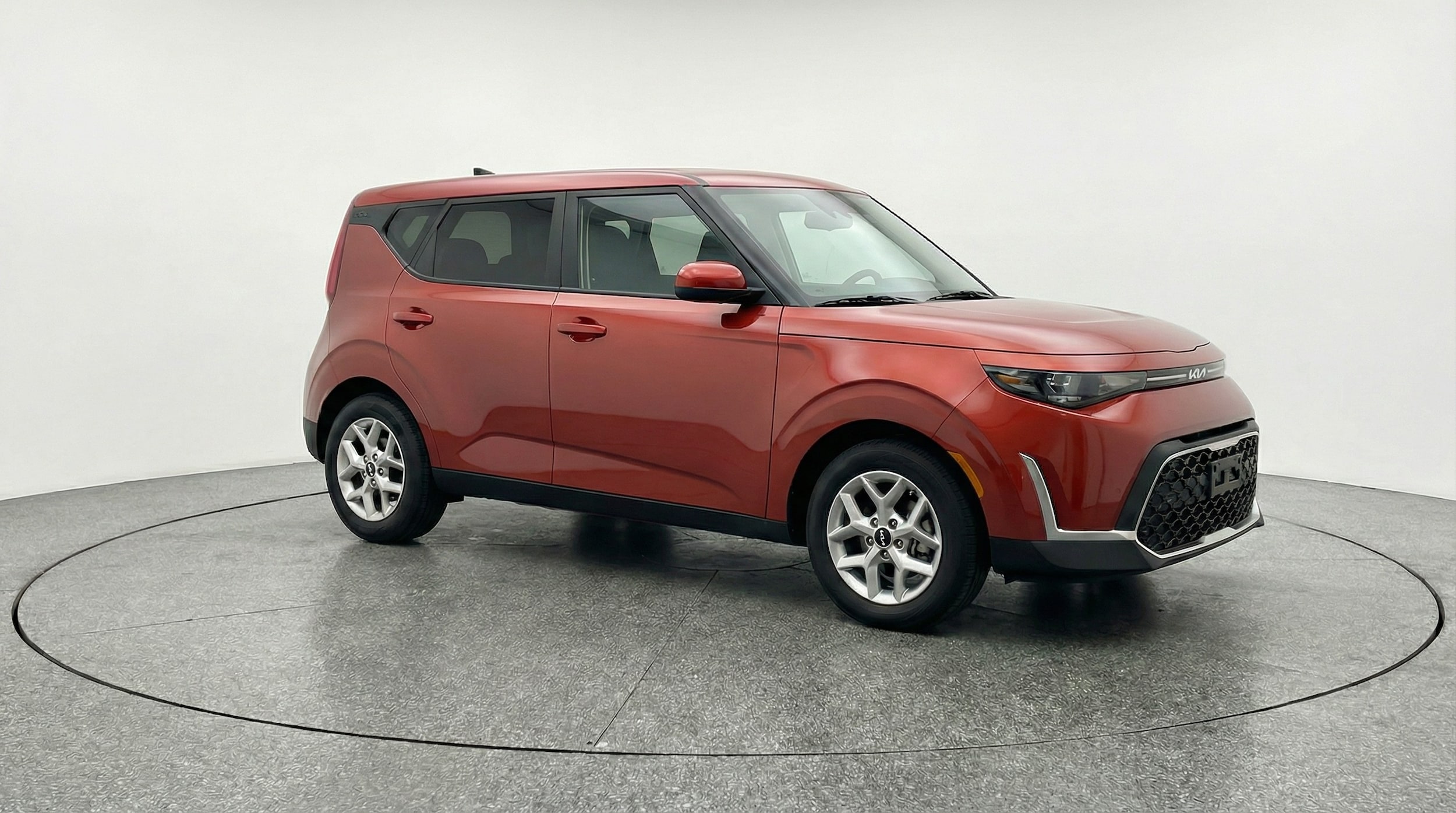 Thumbnail: 2025 Kia Soul - 1