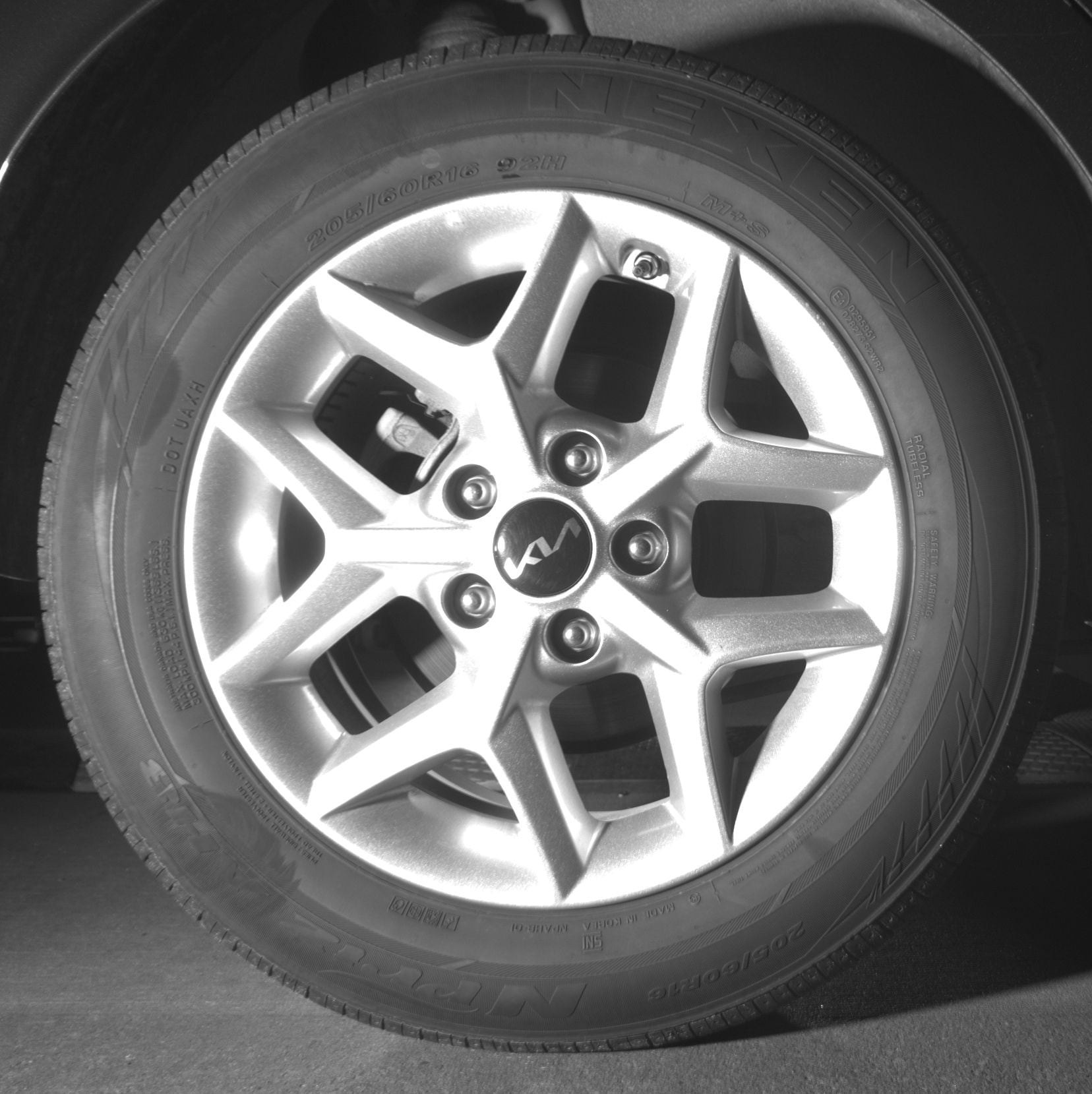 Thumbnail: 2025 Kia Soul - 12