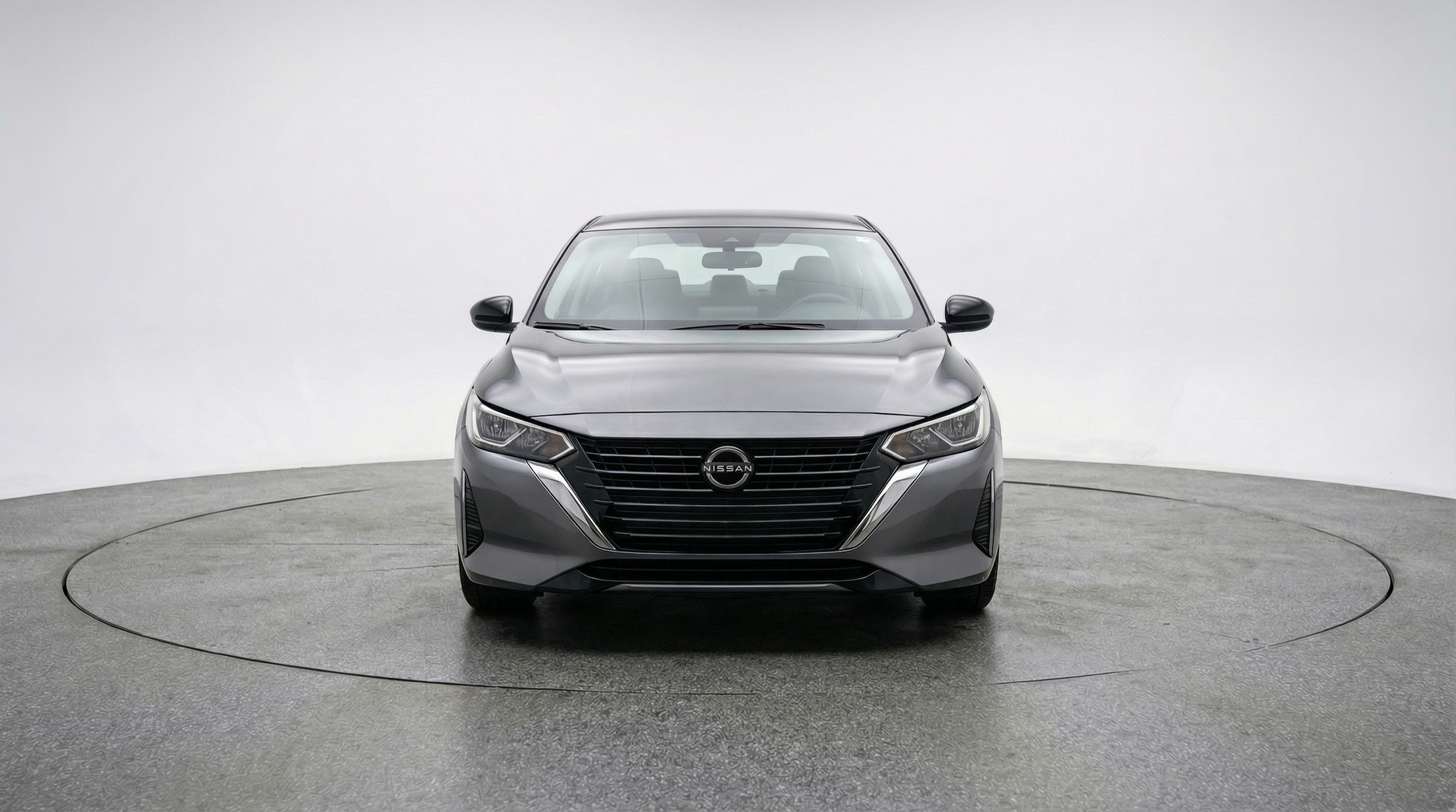 Thumbnail: 2025 Nissan Sentra - 2