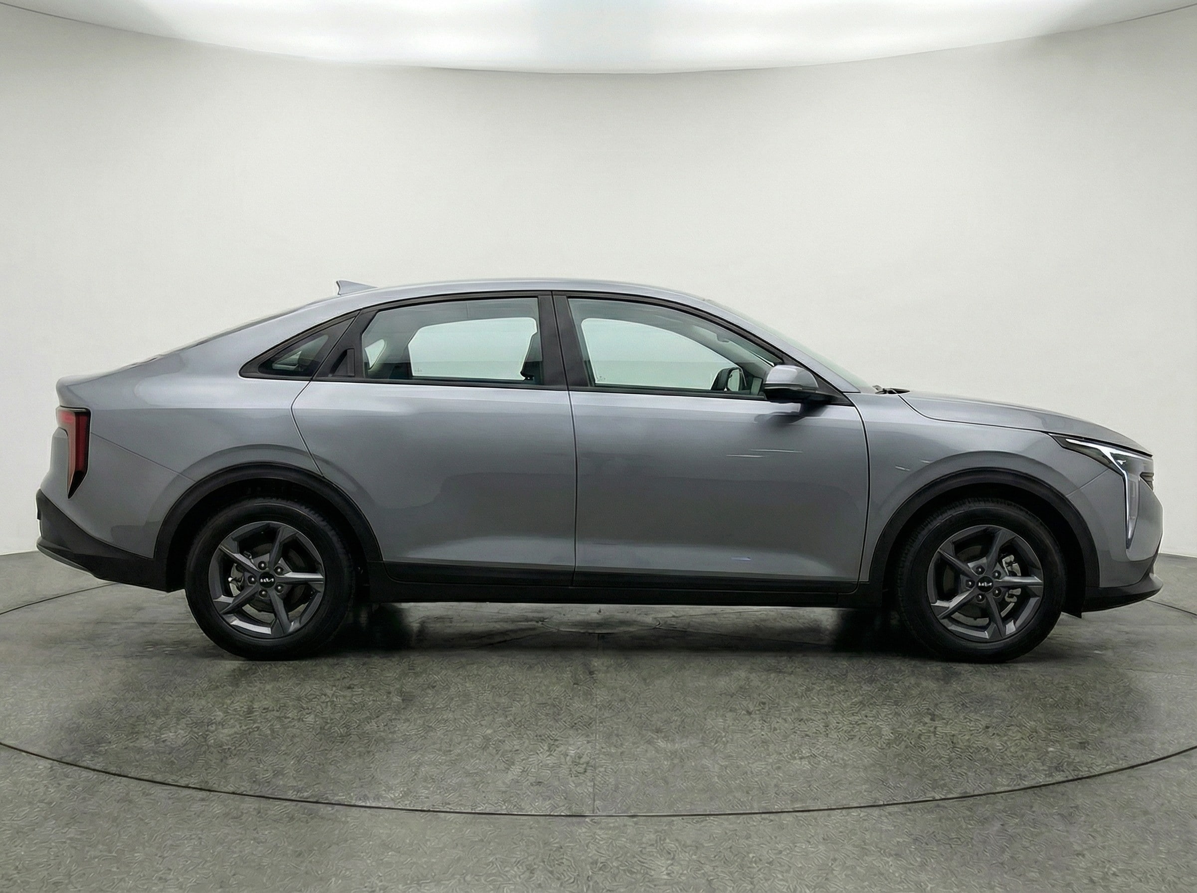 Thumbnail: 2025 Kia K4 - 8