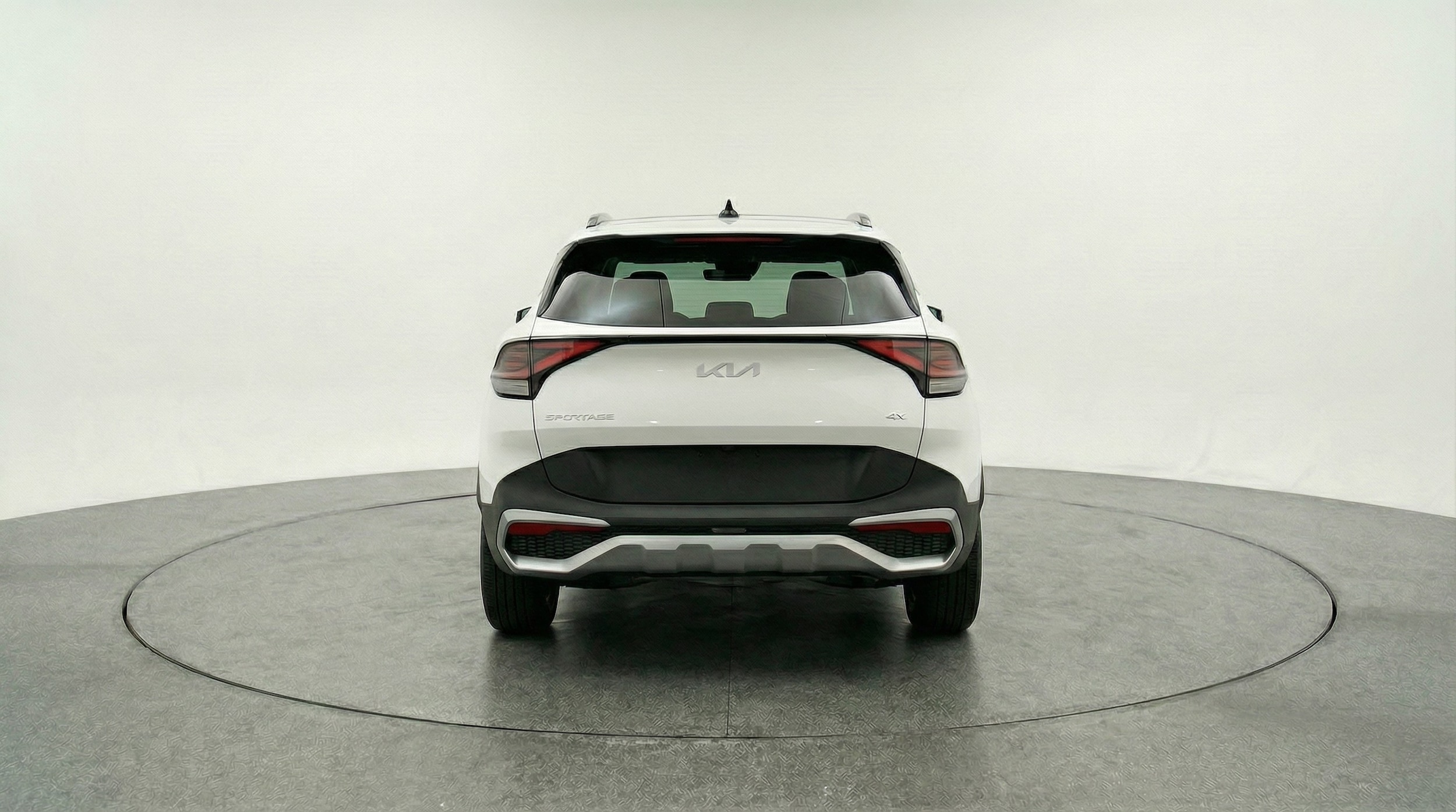 Thumbnail: 2025 Kia Sportage - 6