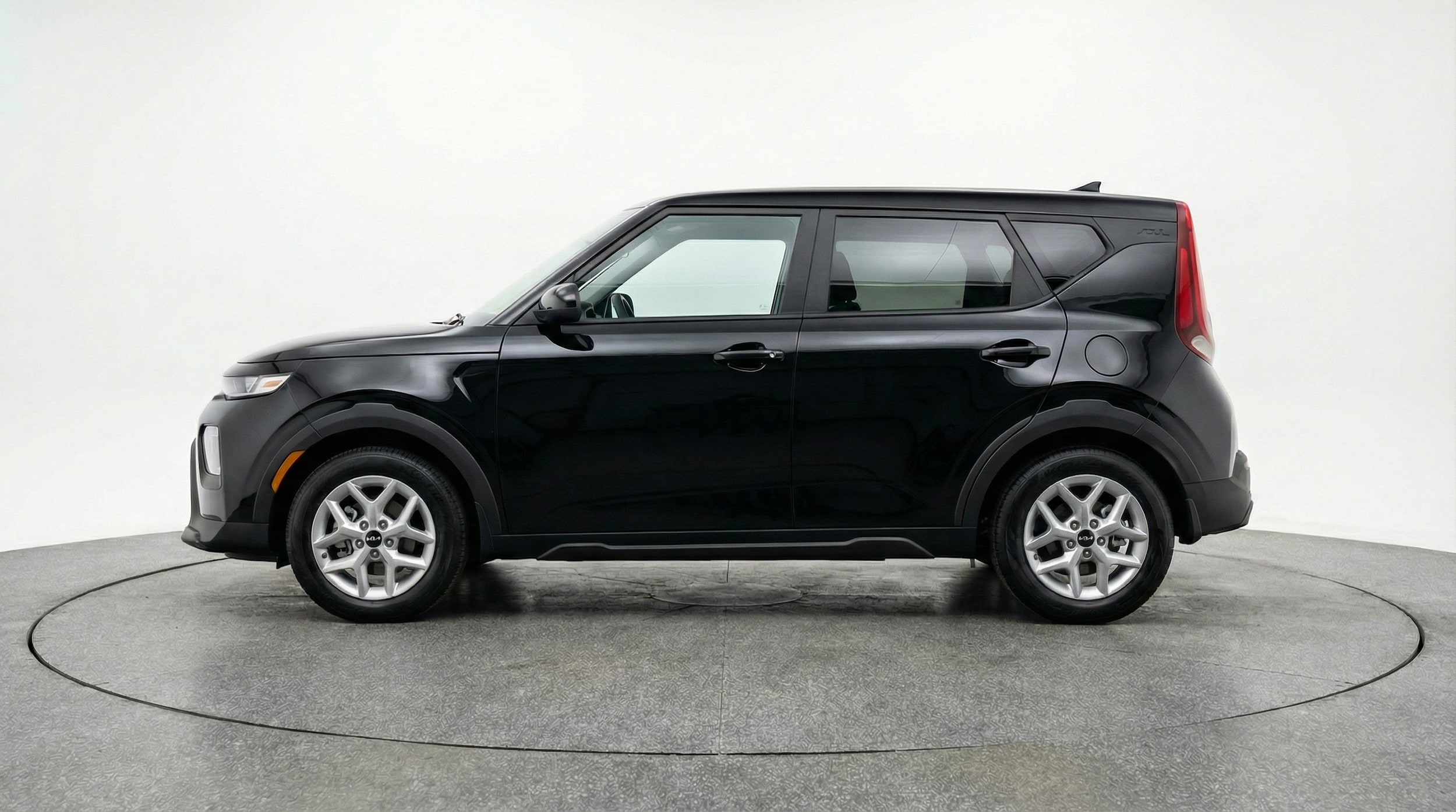 Thumbnail: 2025 Kia Soul - 4